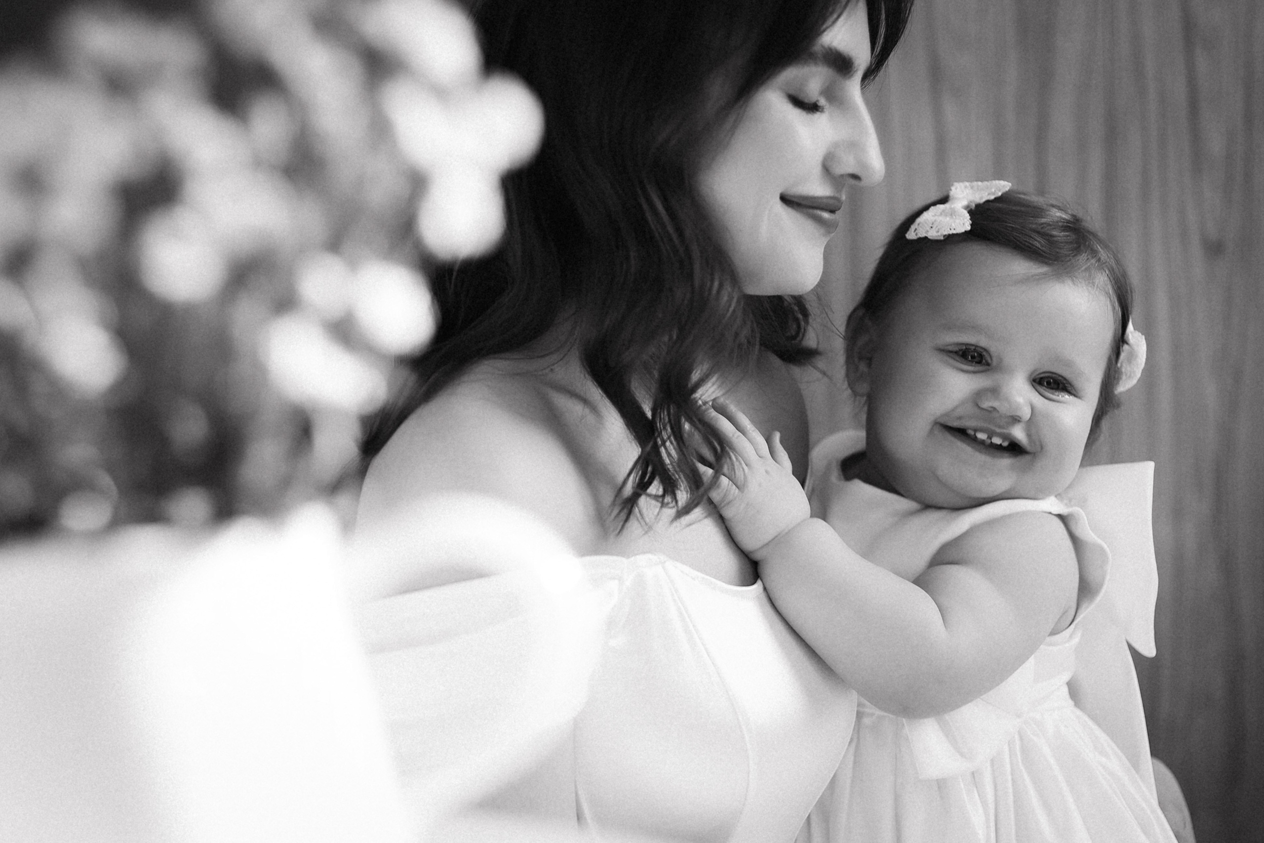 Сашеньке 1 годик. Семейный фотограф в Нижнем Новгороде Доронина Юлия