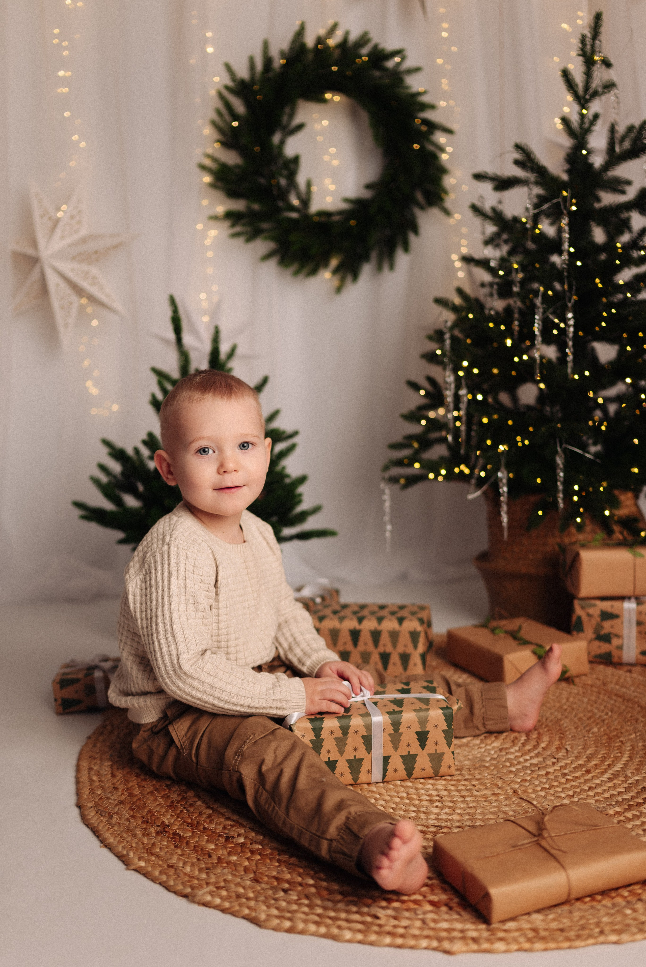 Фотопроекты. Фотограф новорожденных в Иваново Виктория Судницына