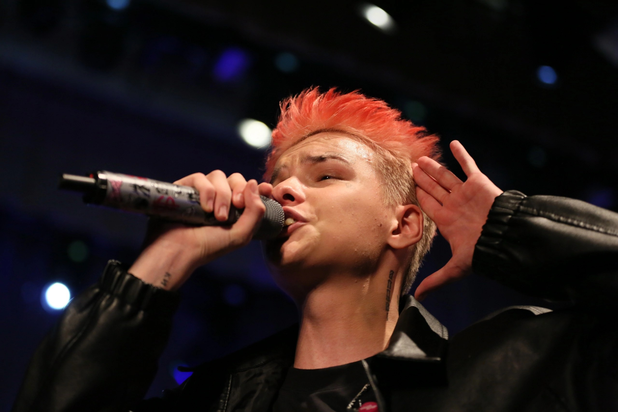 Концерты. Фотограф для вас и вашего бизнеса в Москве Альбина Никифоров