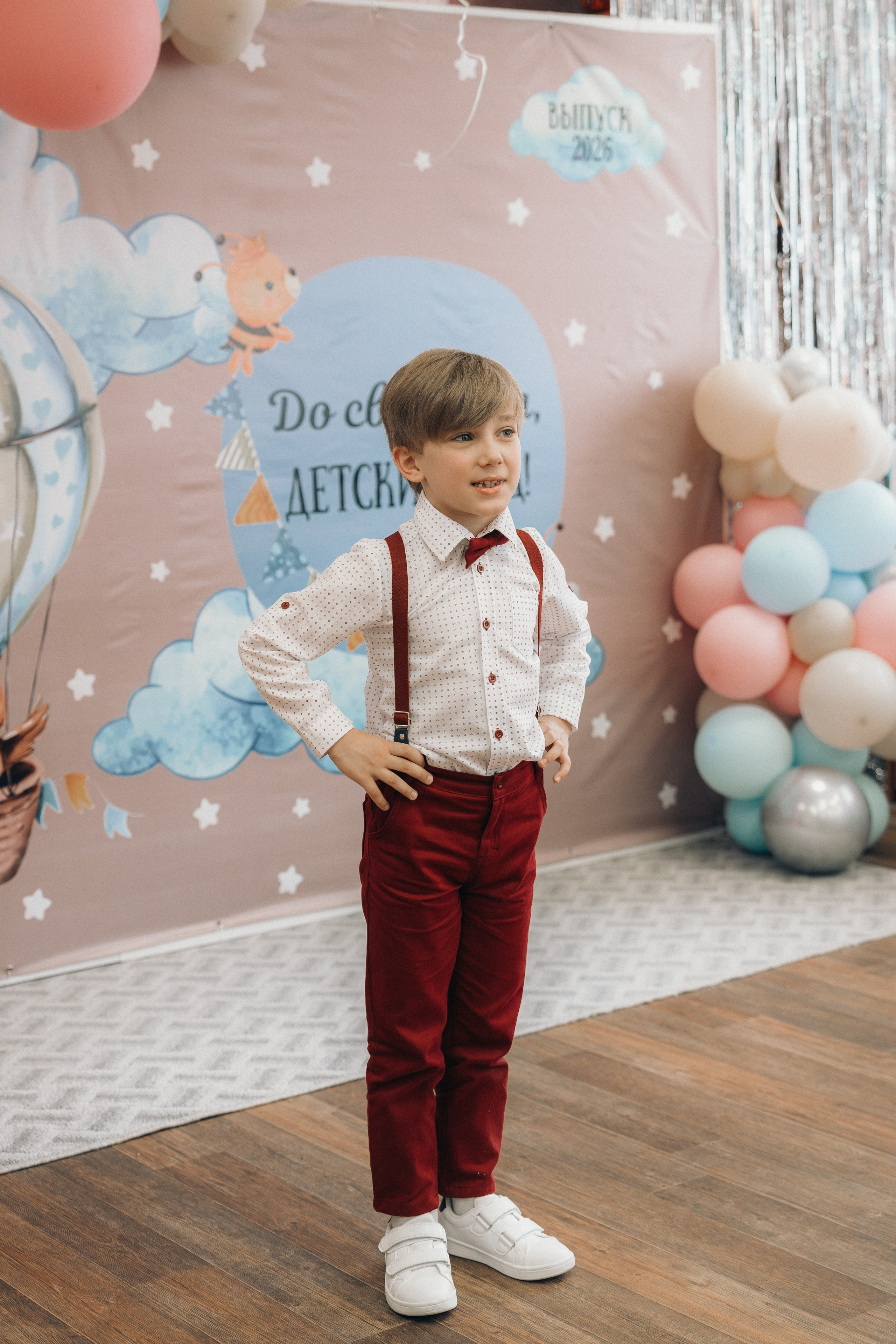 Фотосъемка в детском саду. Свадебный и репортажный фотограф в Воронеже Роман Янко