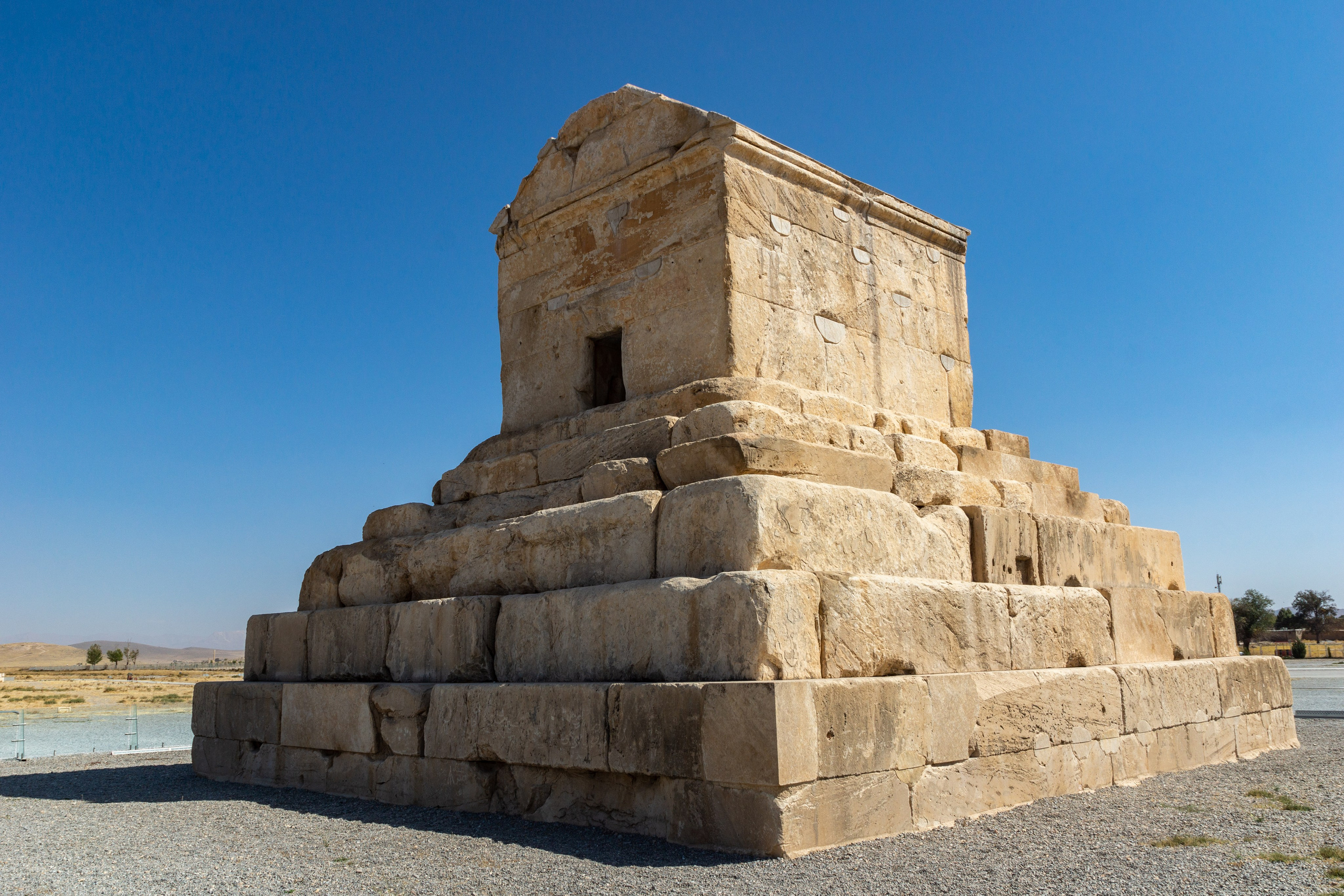 Иран. Фотограф-путешественник Самойлов Максим «Sly Fox»