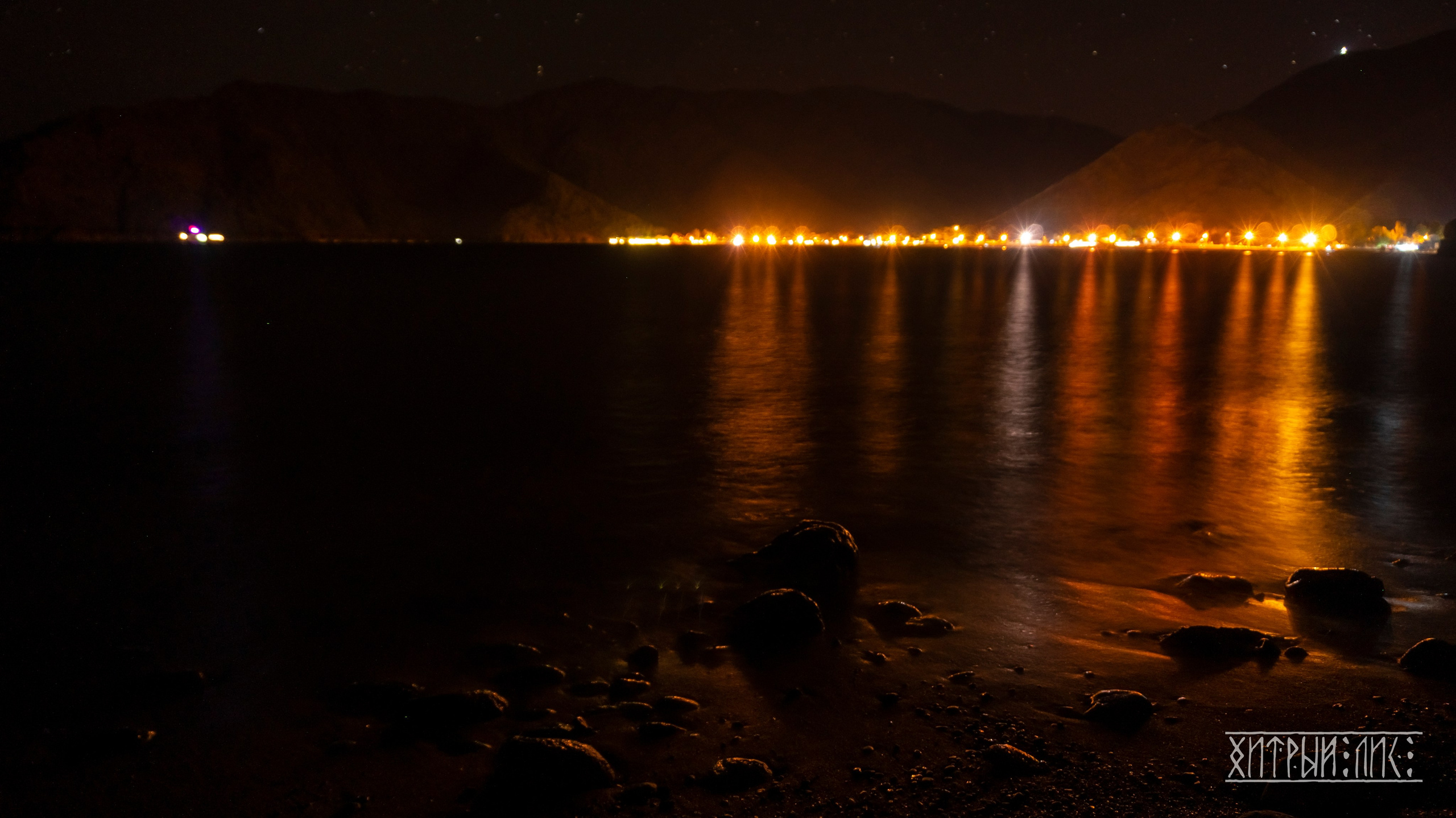 Турция. Ликийский путь. Фотограф-путешественник Самойлов Максим «Sly Fox»