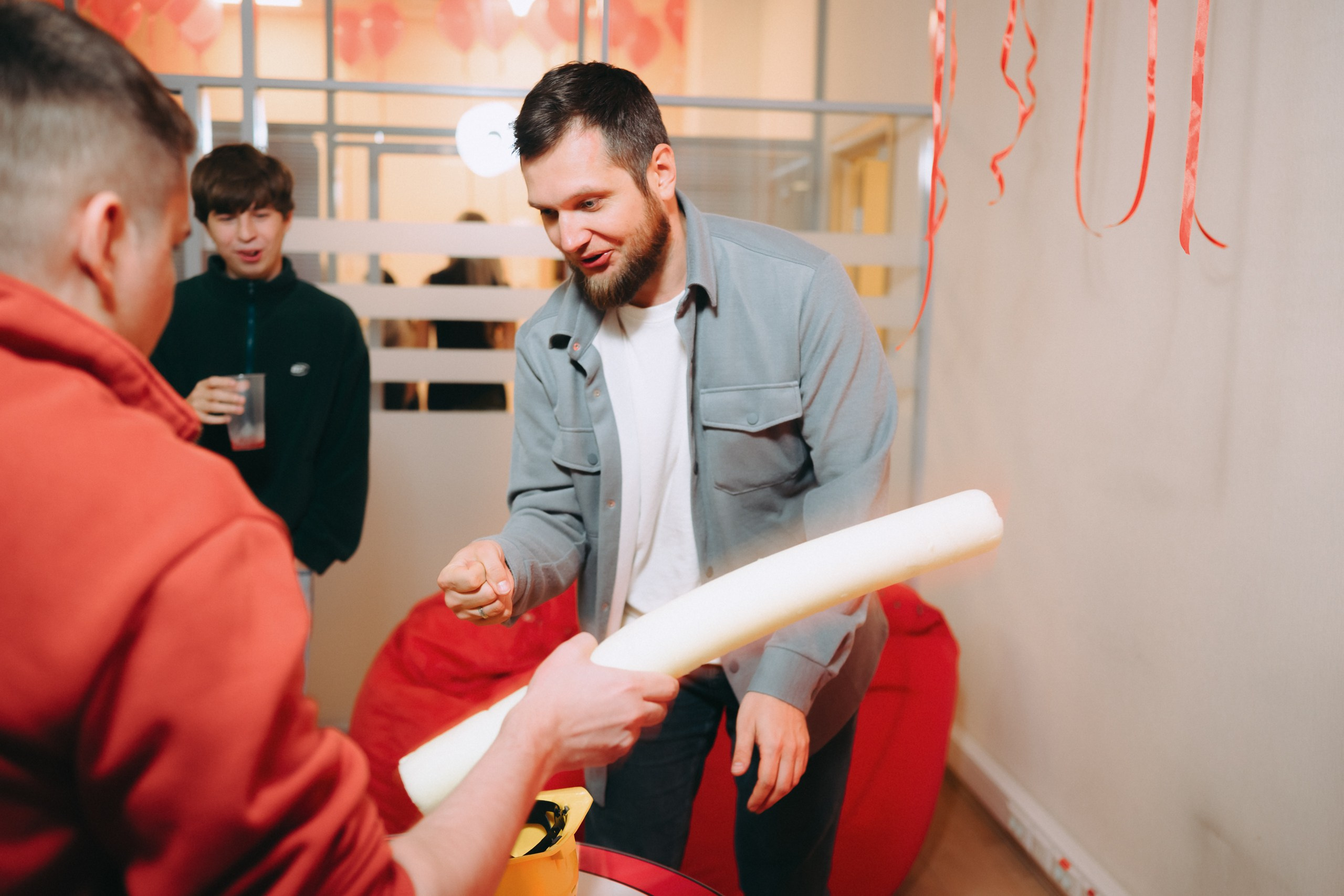 Корпоративы (сборник). Komonev