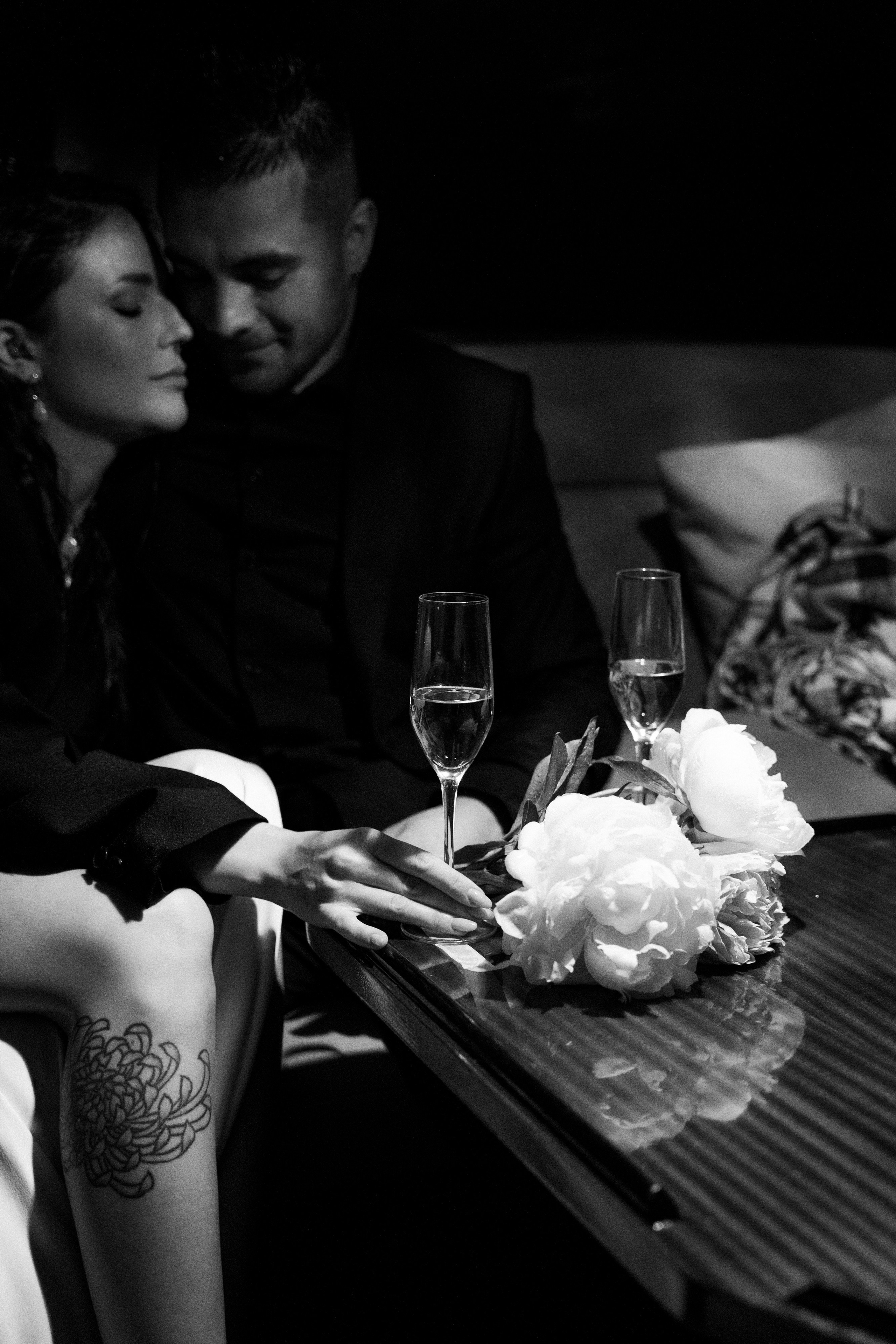 Однажды в Питере. Свадебный фотограф в Краснодаре