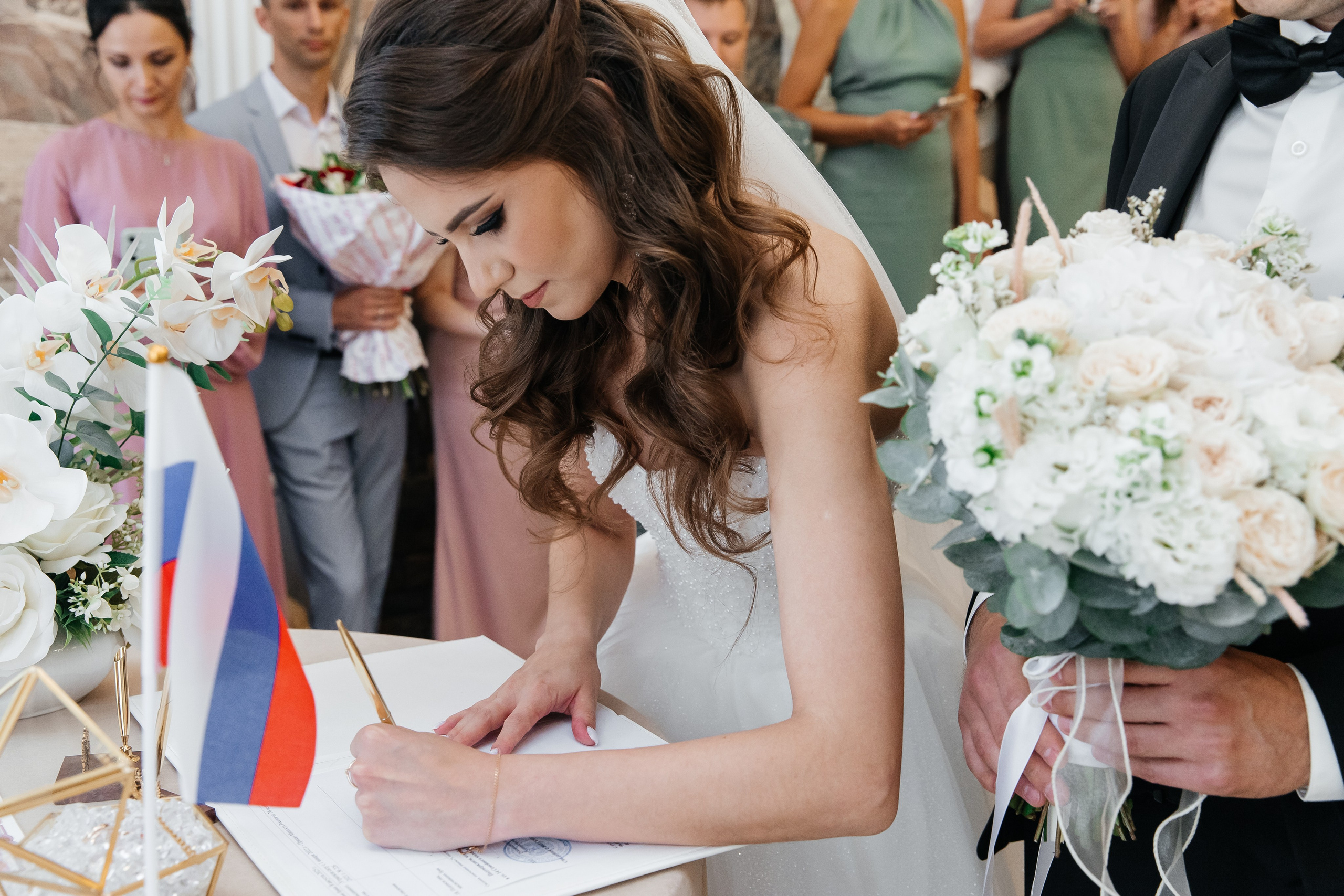 Анастасия и Алексей (полный день). Свадебный и семейный фотограф в Нижнем Новгороде Екатерина Наймарк
