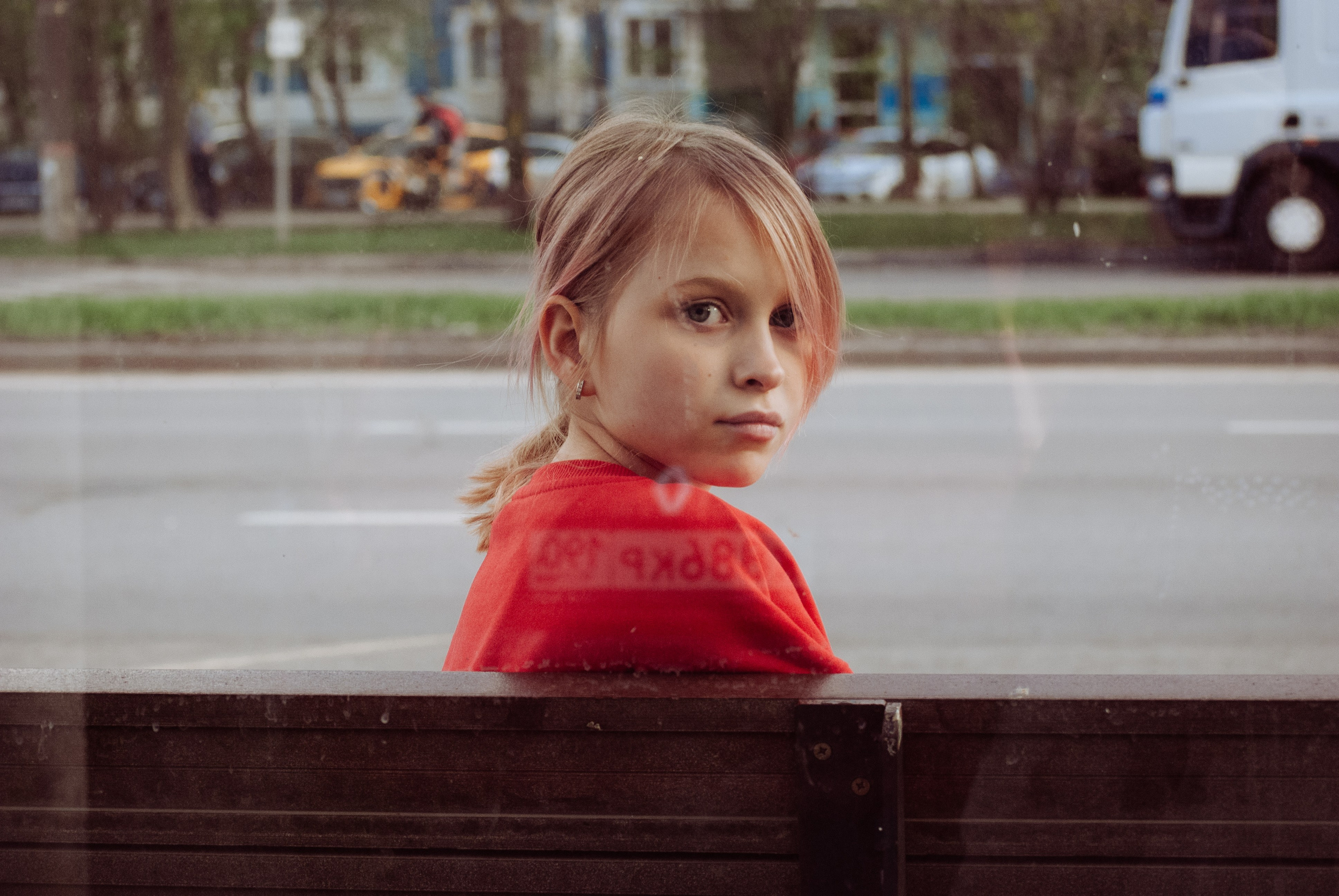 Королев.Фотопрогулка Арина. Индивидуальная и Семейная Фотосъёмка для каждого