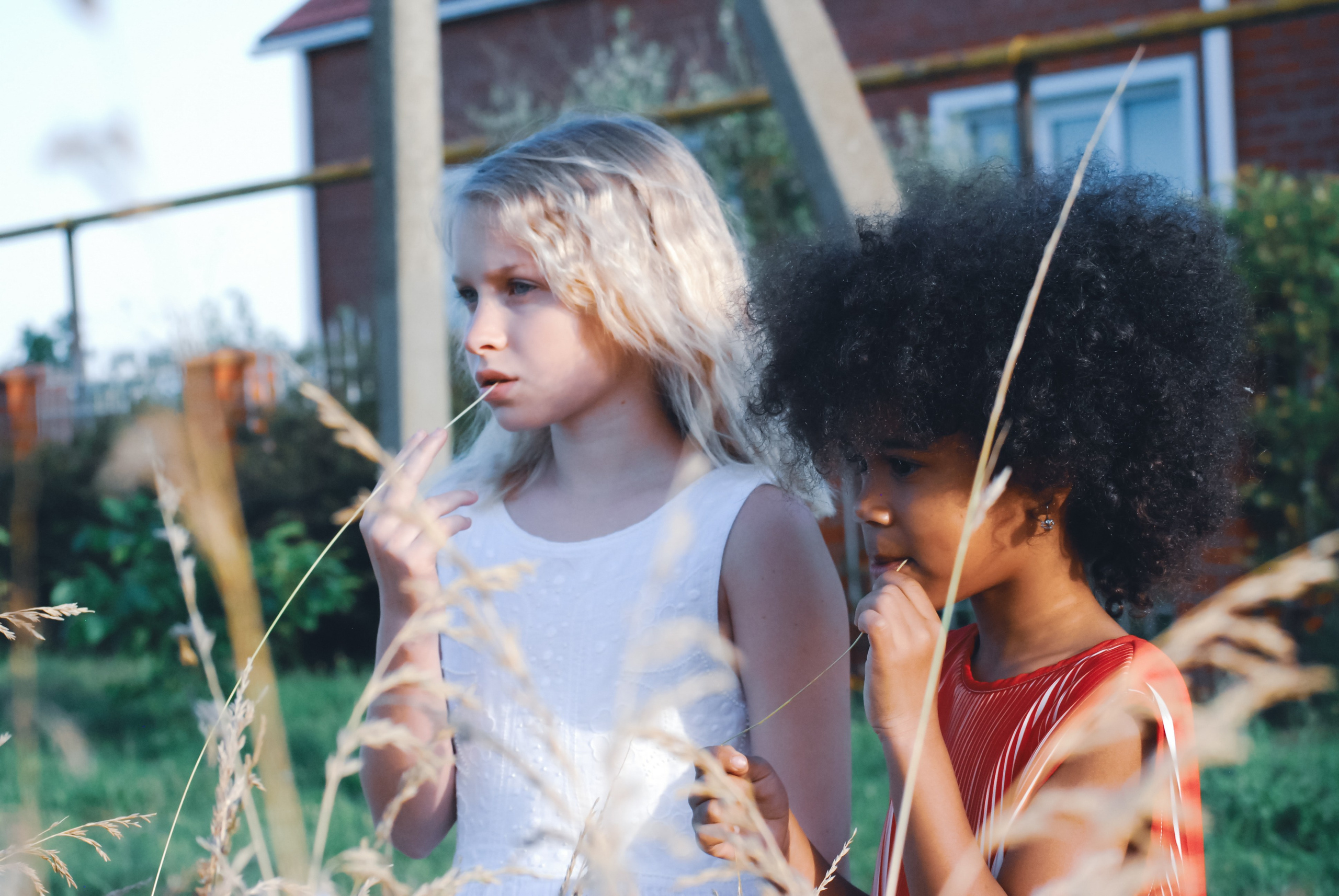 Веселовка.Черное море.Фотопрогулка.СестрЫ. Индивидуальная и Семейная Фотосъёмка для каждого