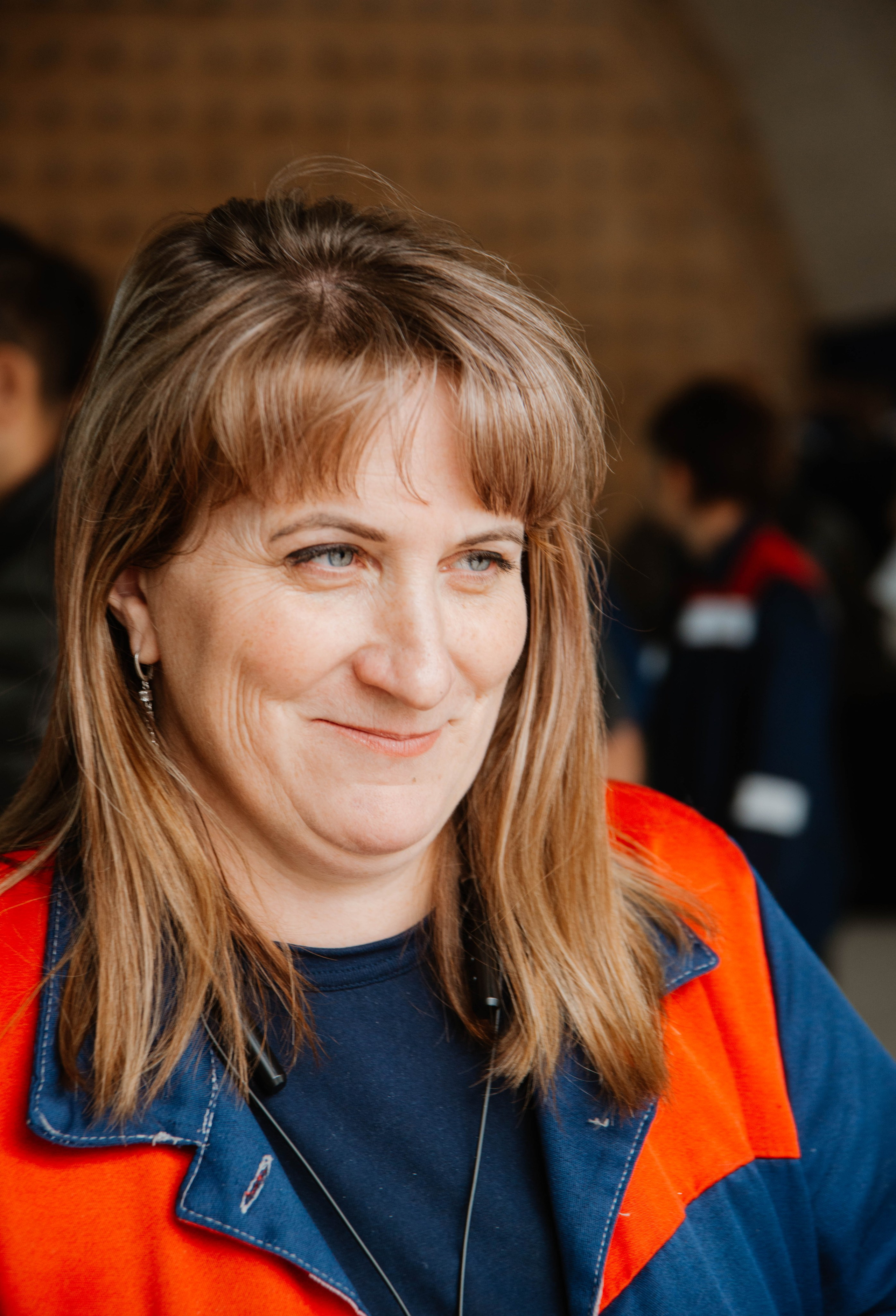 Репортаж для ООО Инкатех. Ксения Glossa. Портретный и репортажный фотограф в Самаре