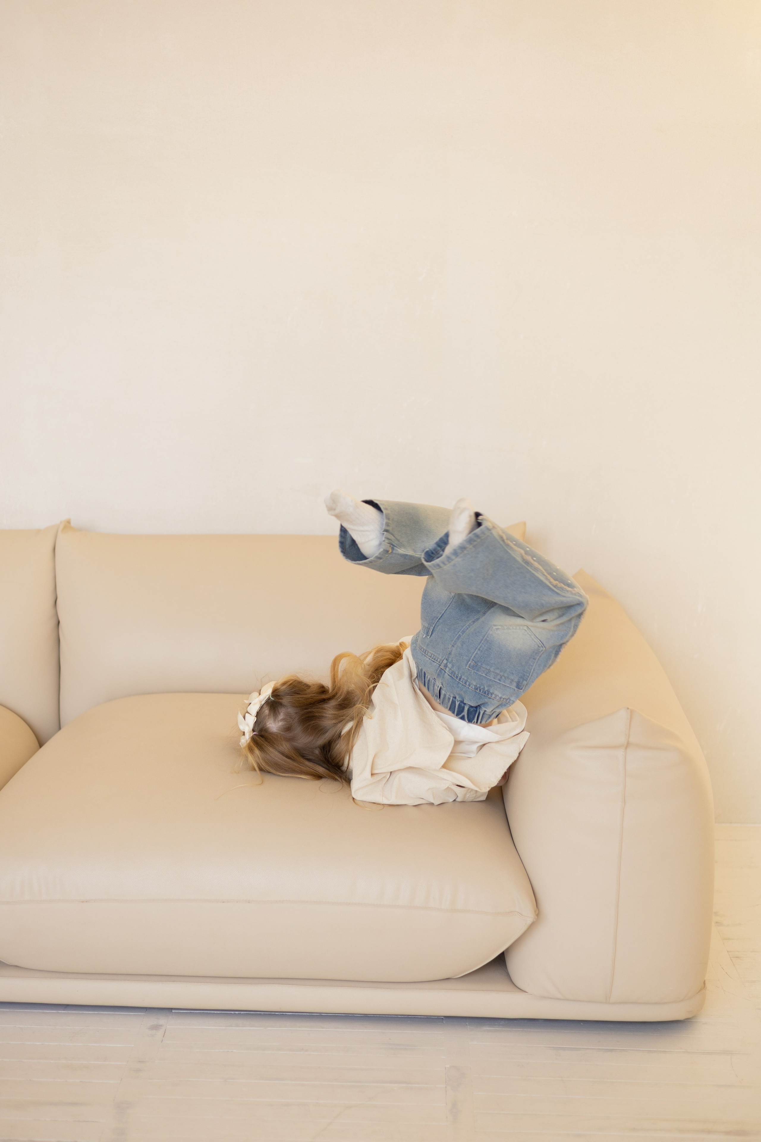 Софии 3 года. Фотограф из Краснодара Мария Приходько