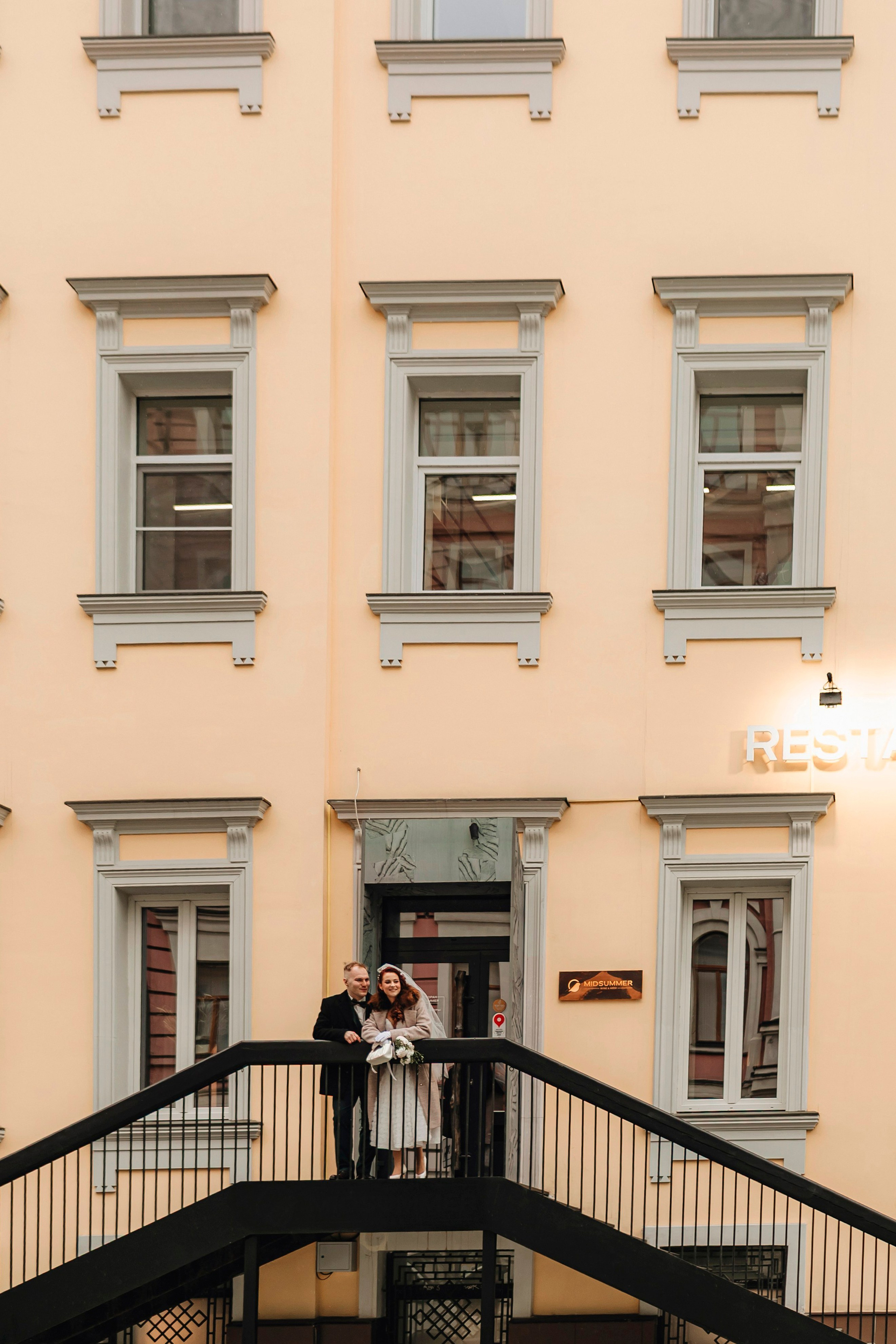 Свадебные истории. Свадебный и Семейный фотограф в Москве Александра Вайпер