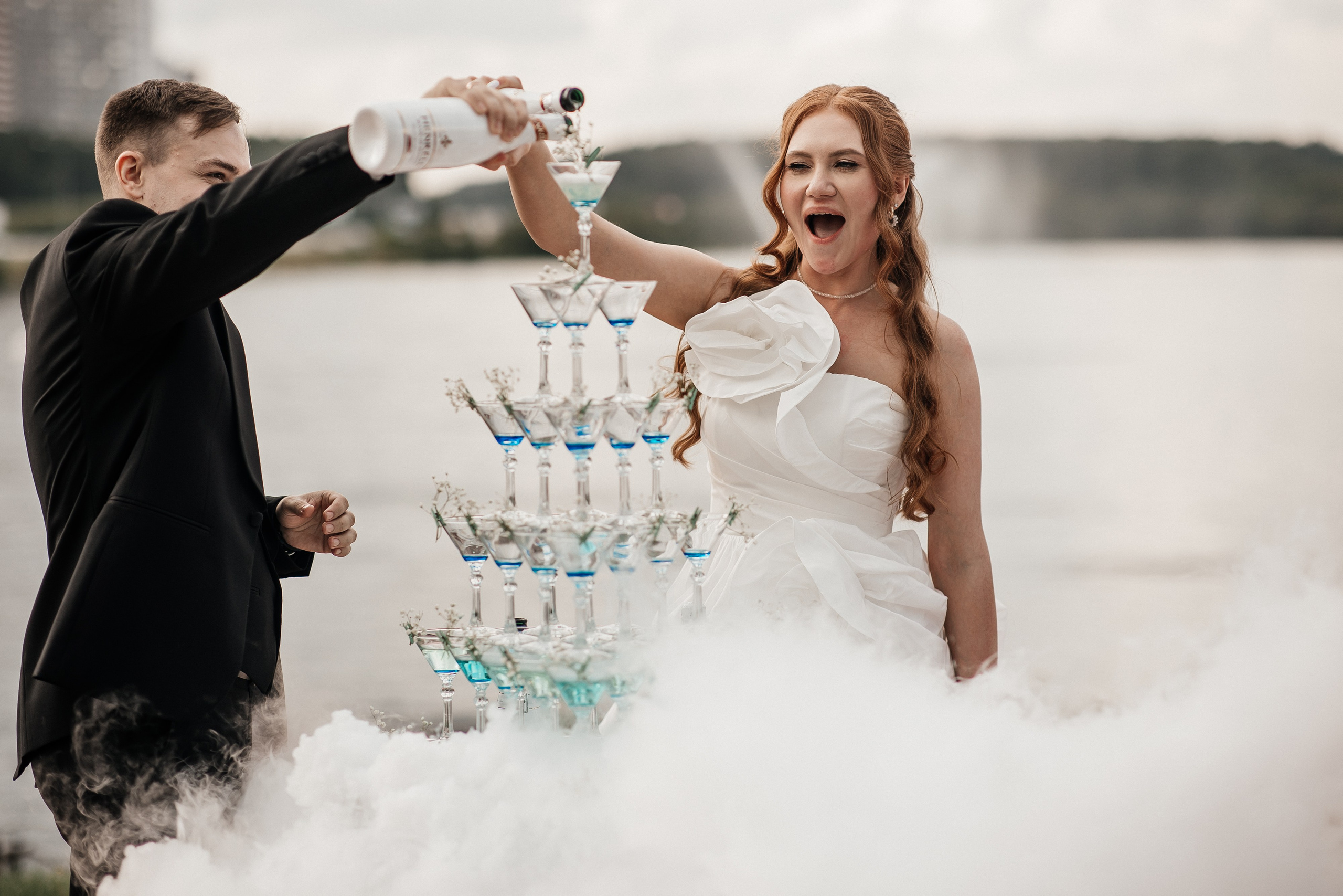 Маша и Дима 2024. Свадебный и портретный фотограф Алина Иванова. Екатеринбург-Москва