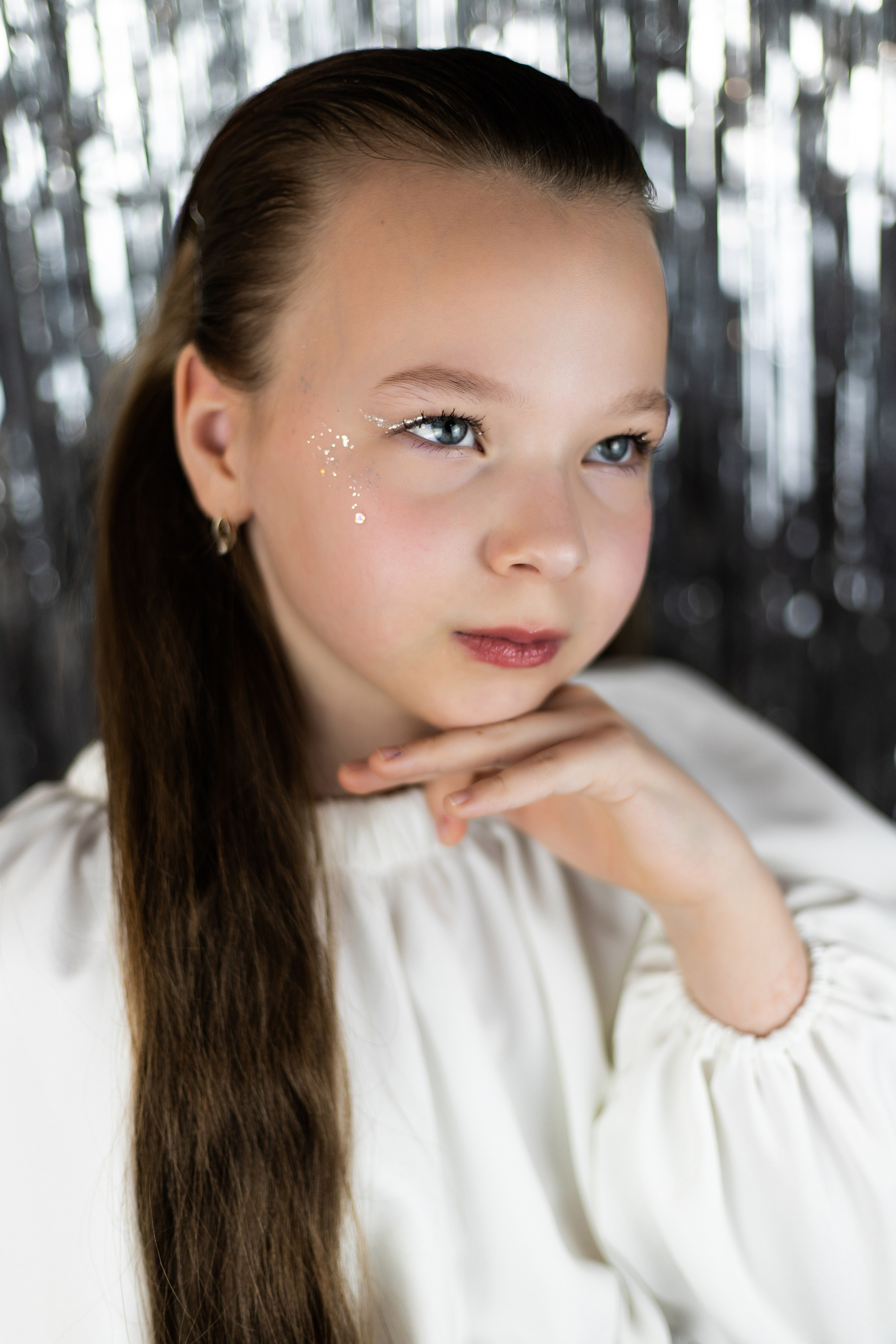 Губанова Дарья. Promodels