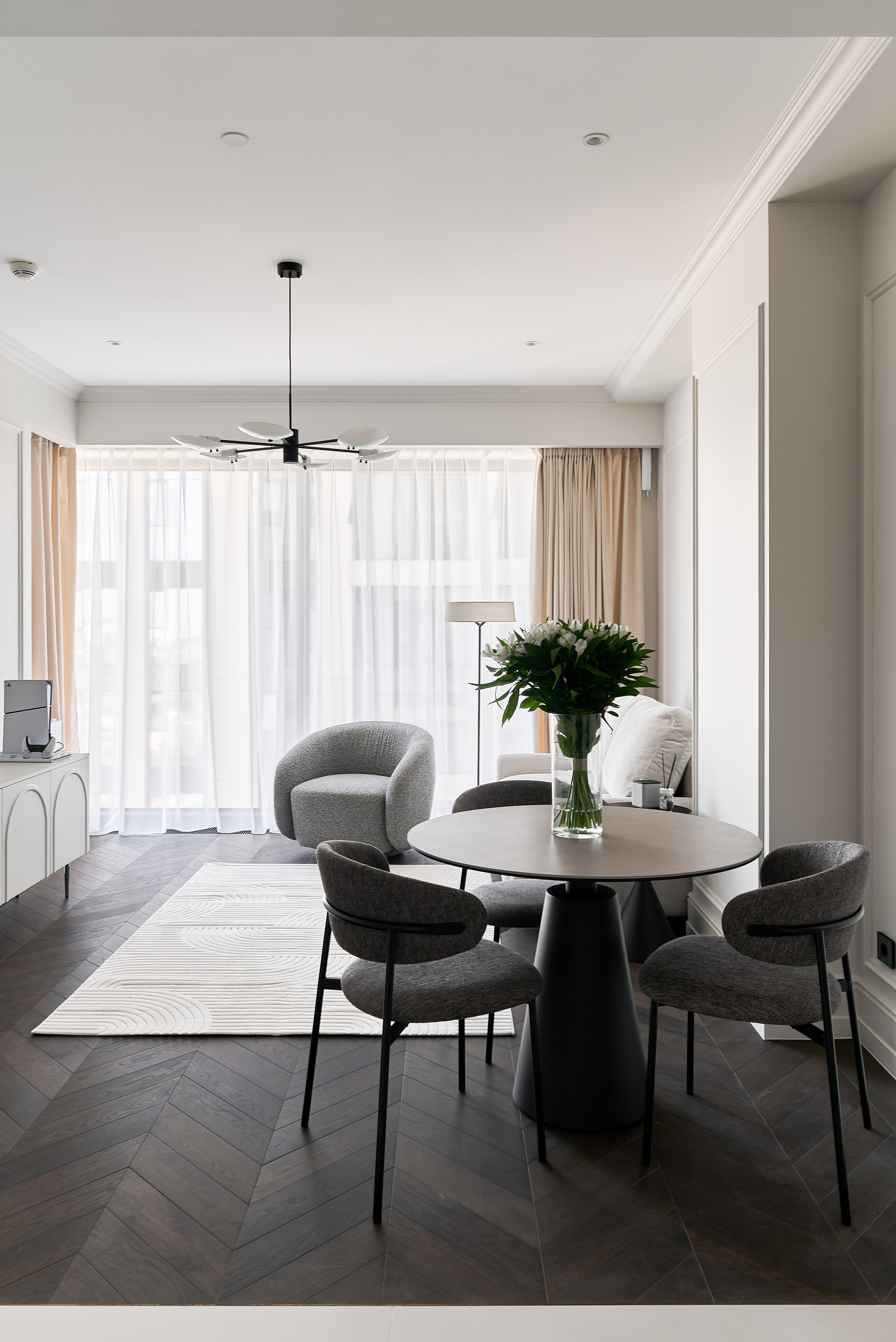 Поклонная 9 (Бизнес съемка). Бояршинов Антон Интерьерный фотограф/видеограф Москва