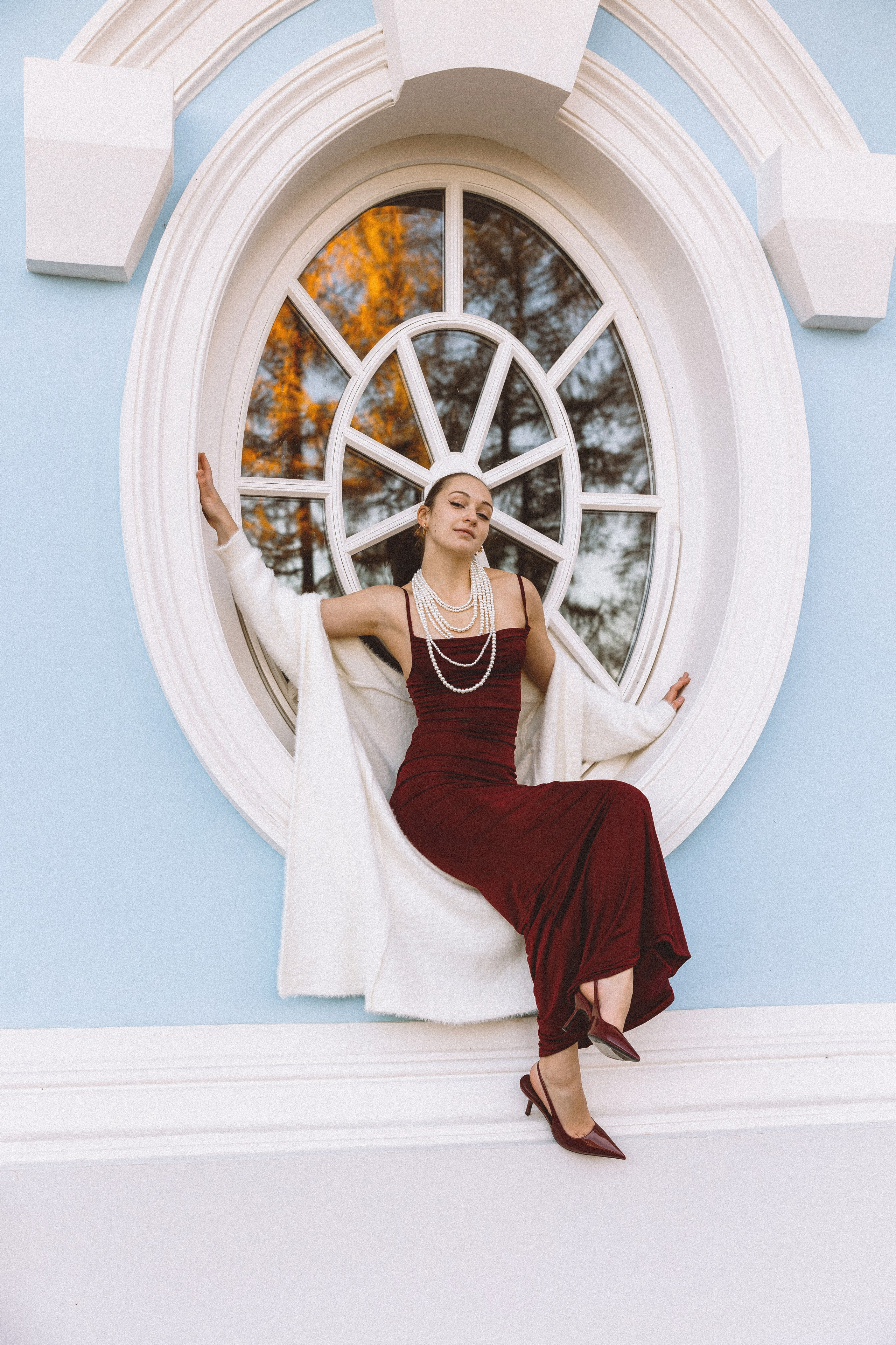 Николь и Егор. Lifestyle фотограф в Санкт-Петербурге Анна Щекалева