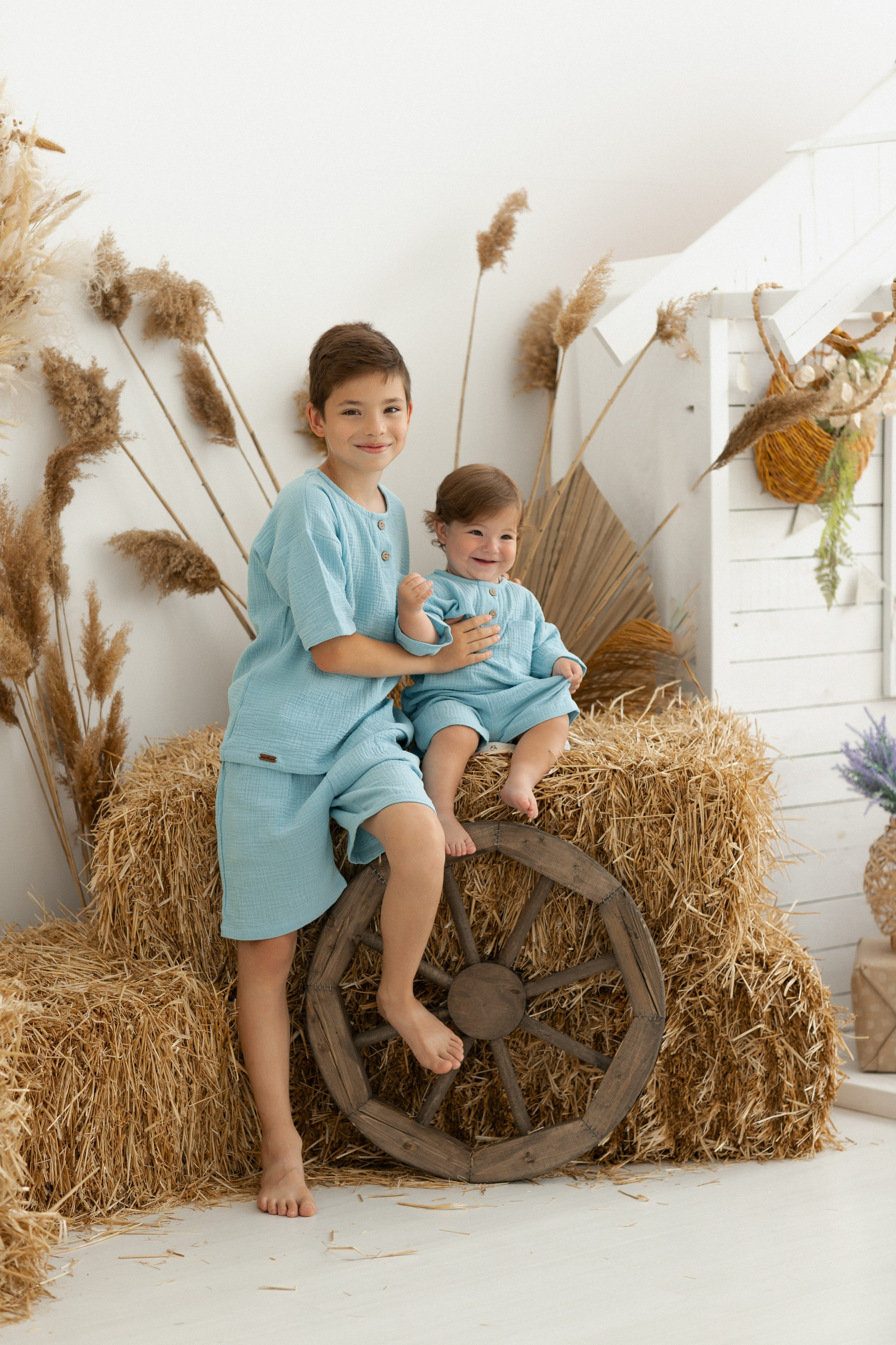 Студийные. Фотограф в Краснодаре Анна Светикова