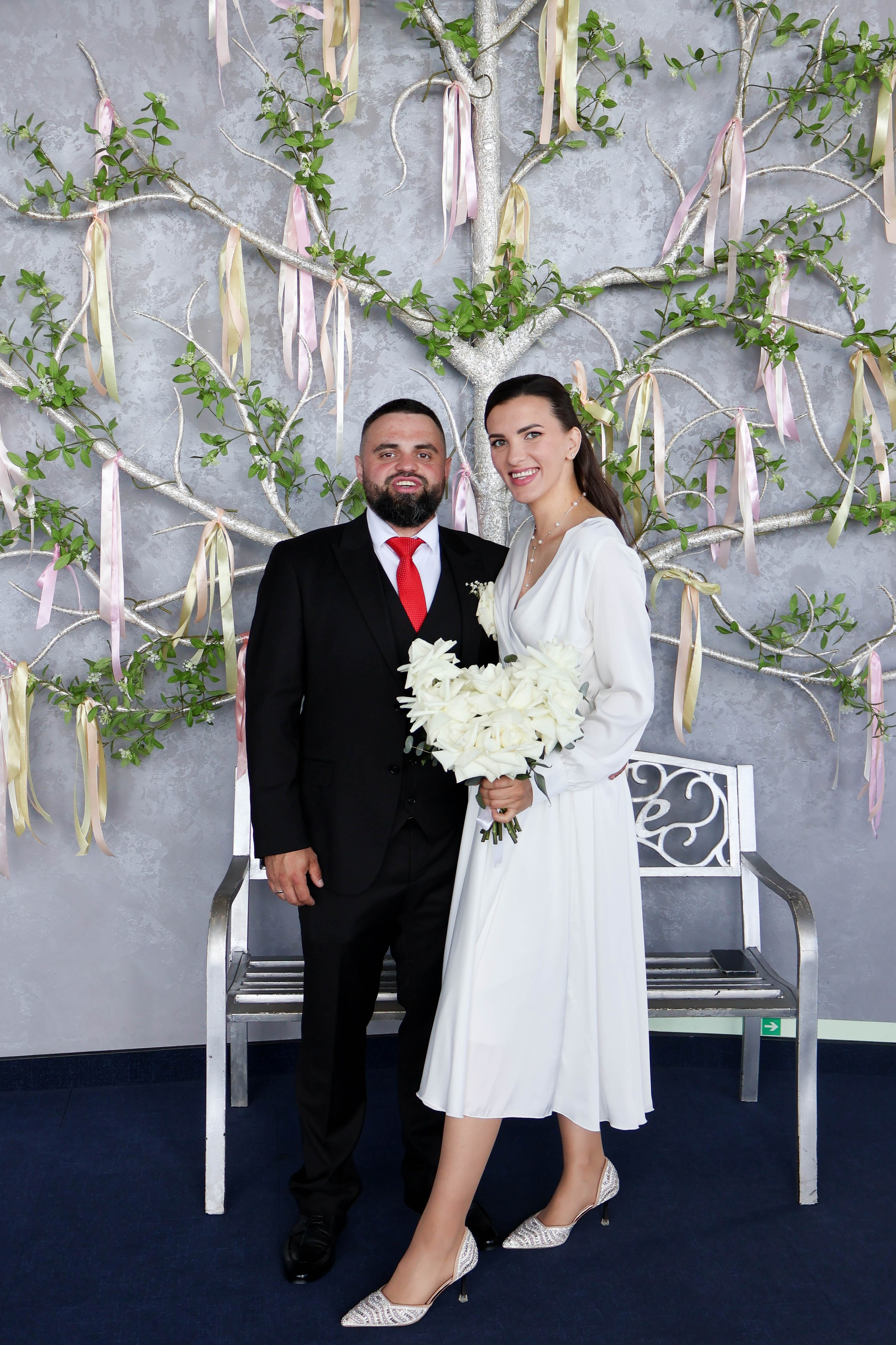 Артур и Лилия. Виктория Шишкова свадебный фотограф Москва и МО (Балашиха, Щелково)