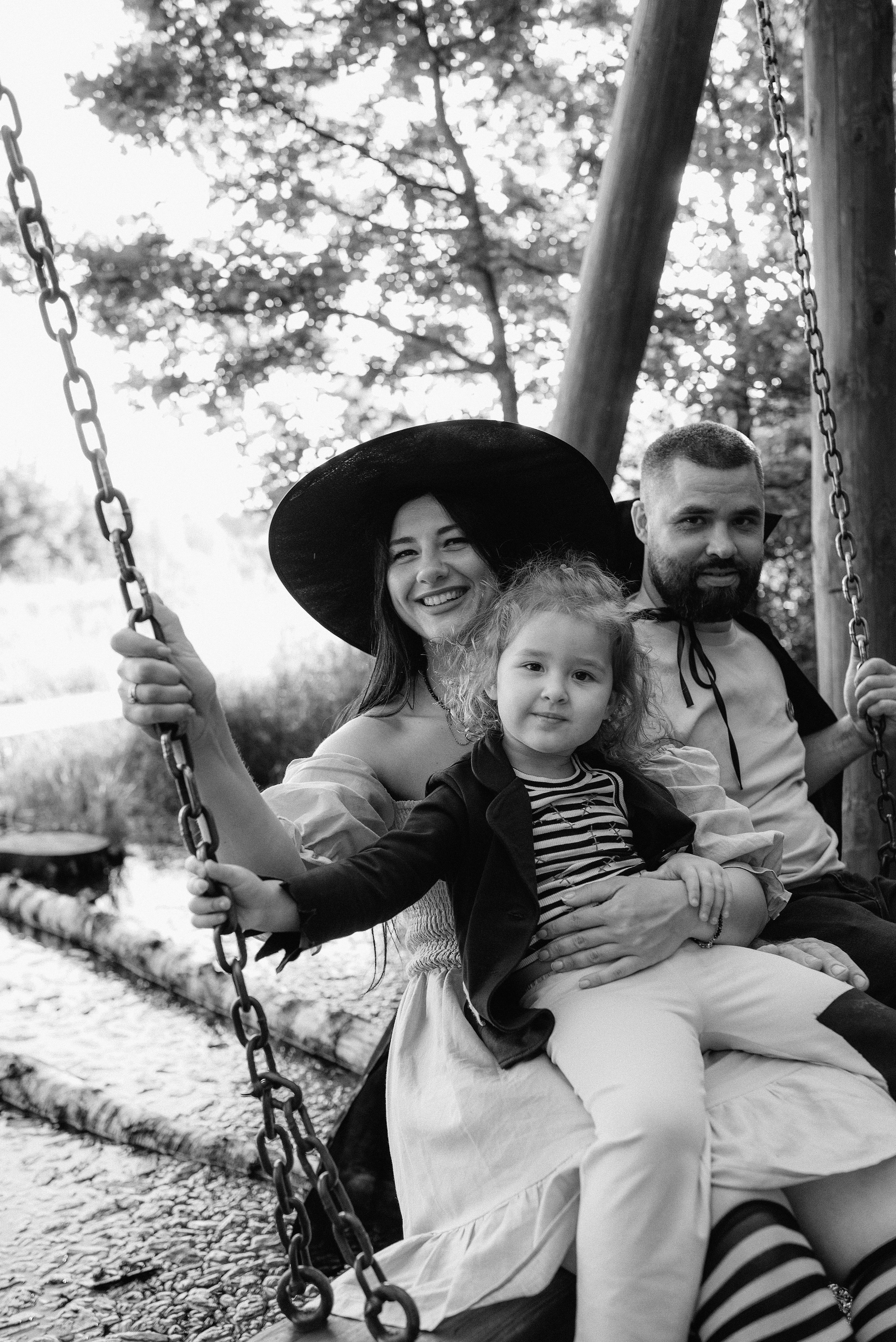 Отзывы. Семейный фотограф Юлия Власова