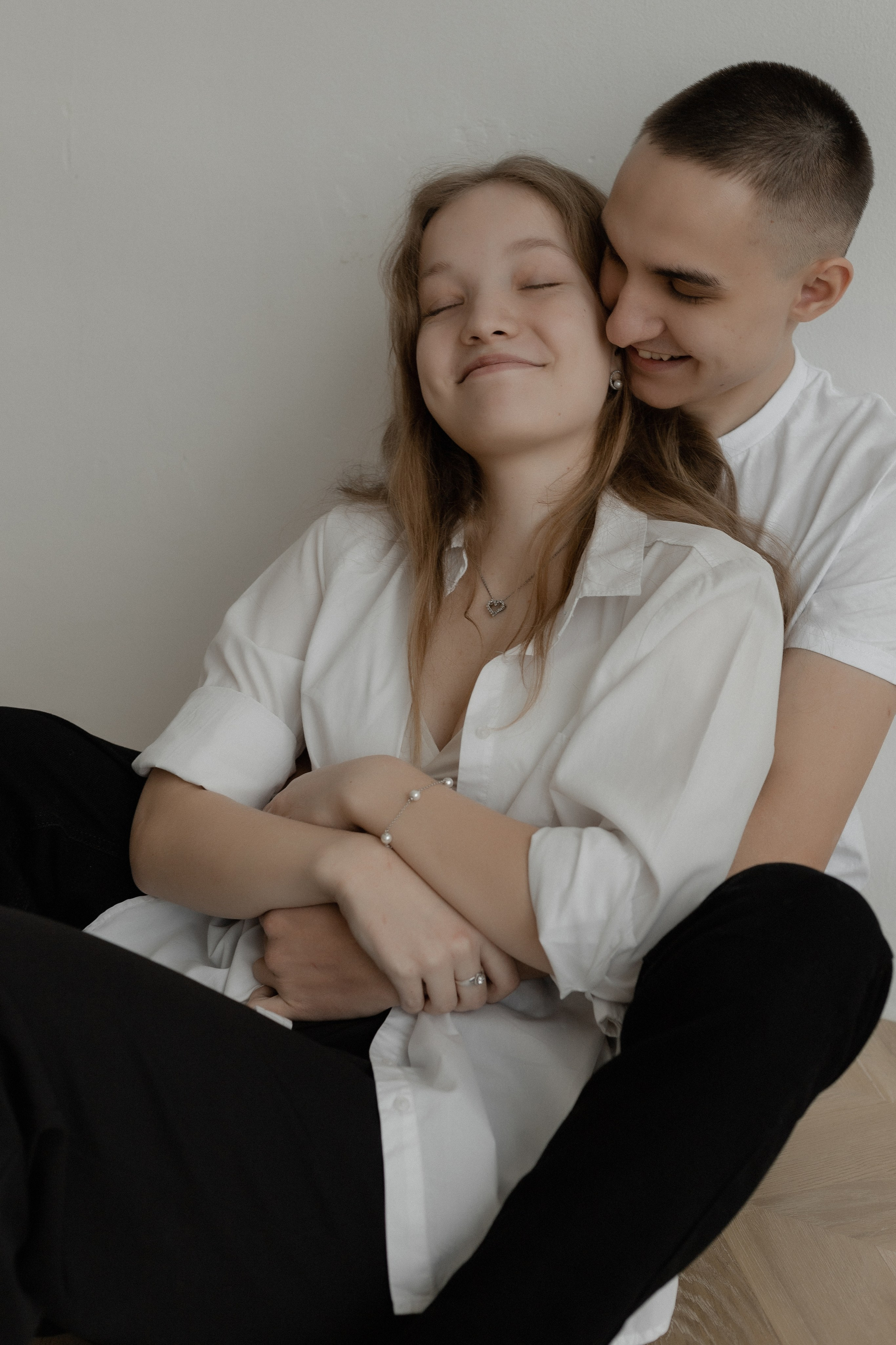 Ксения и Евгений. Фотограф Йошкар-Ола Марина Королева