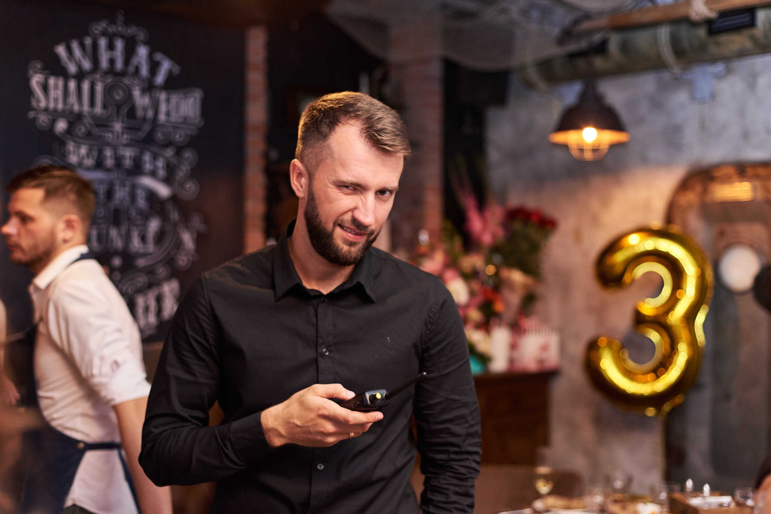 День рождения Юлии. Репортажный и коммерческий фотограф в Ростове Виталий Ишков