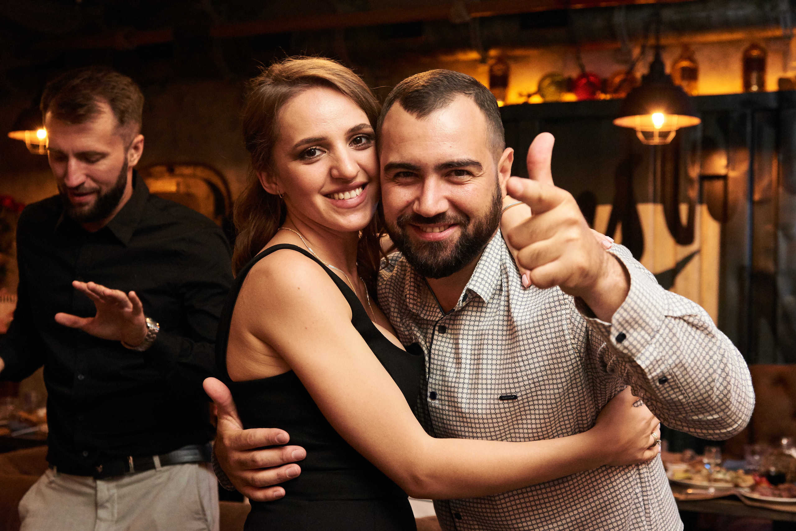 День рождения Юлии. Репортажный и коммерческий фотограф в Ростове Виталий Ишков