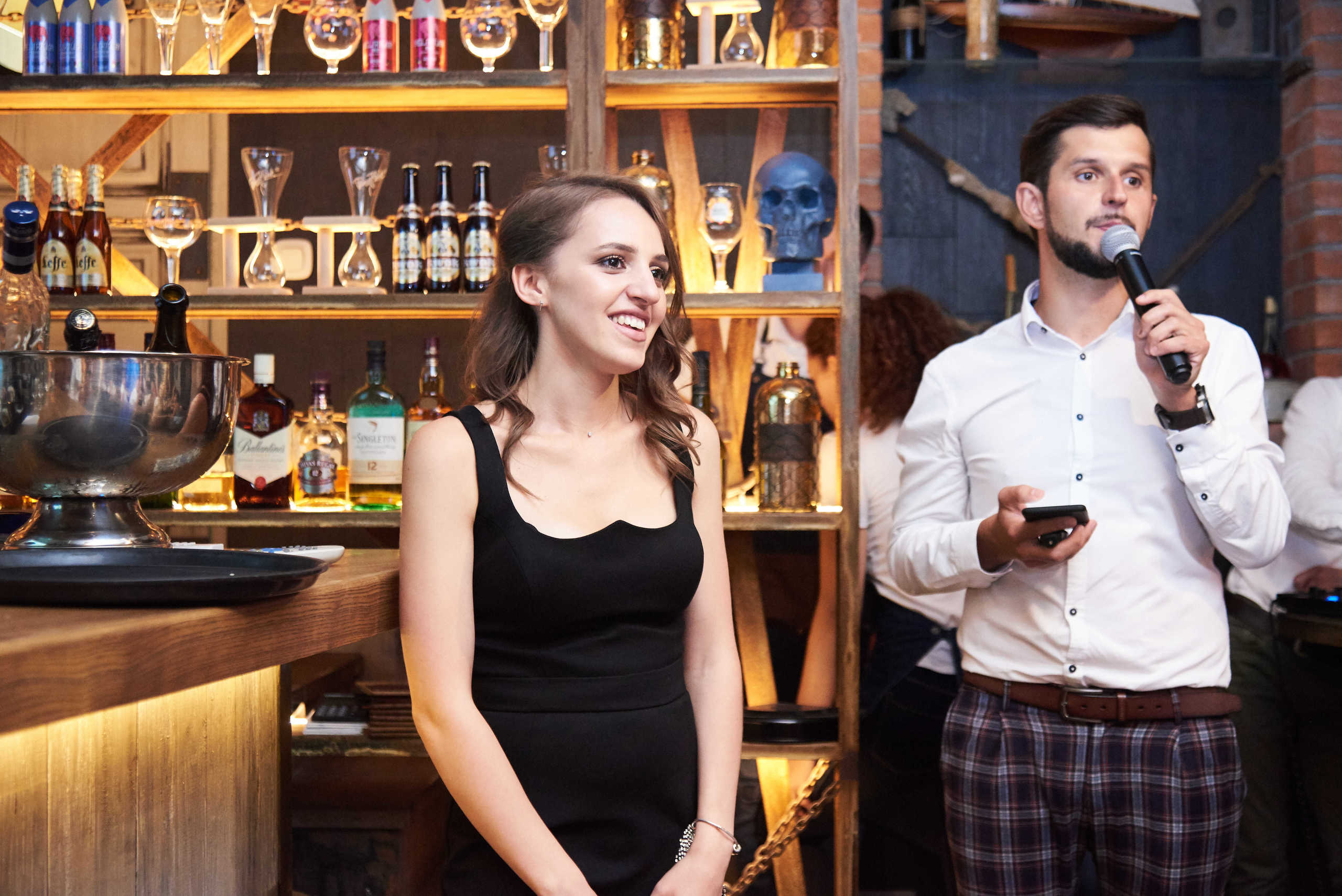 День рождения Юлии. Репортажный и коммерческий фотограф в Ростове Виталий Ишков