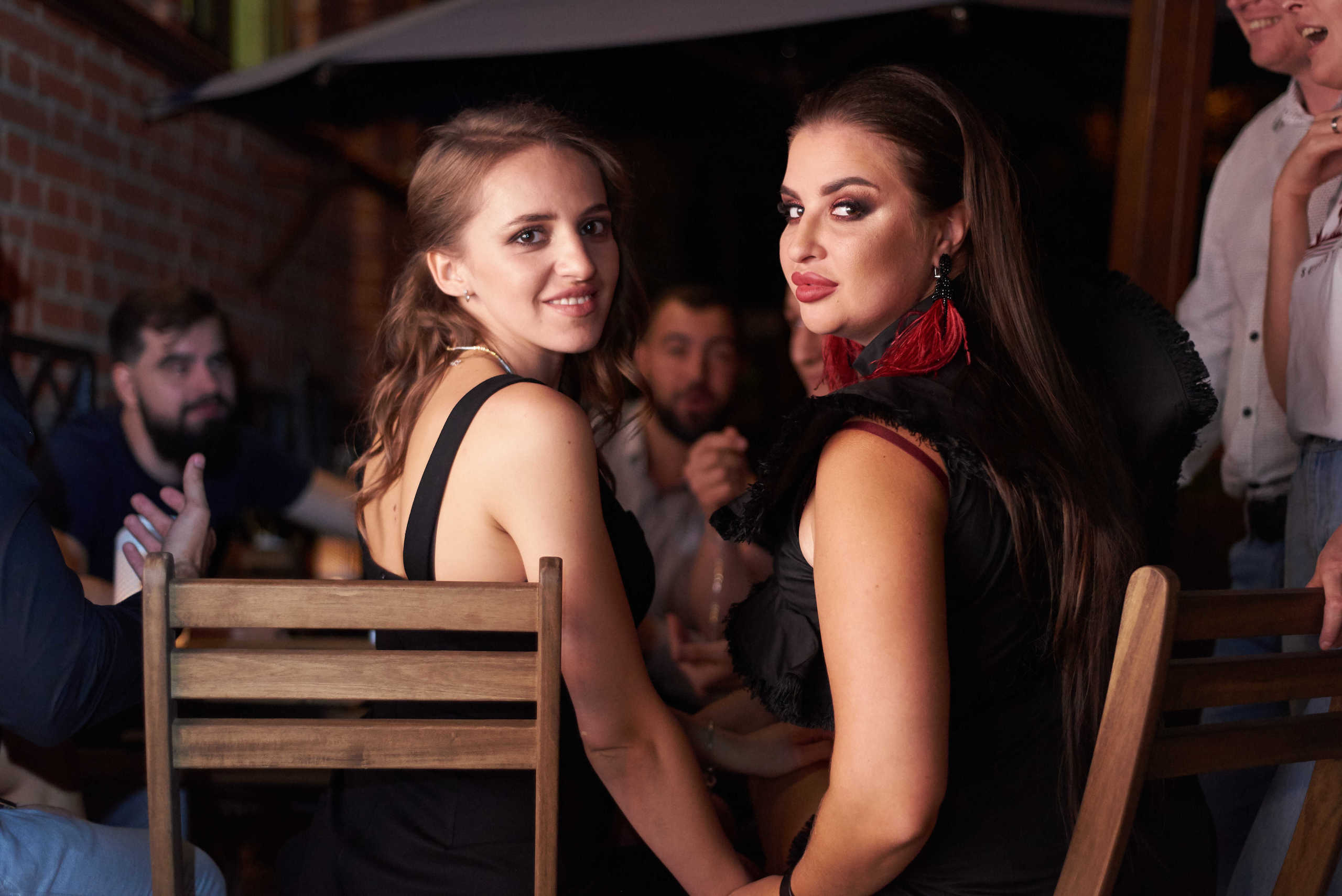 День рождения Юлии. Репортажный и коммерческий фотограф в Ростове Виталий Ишков