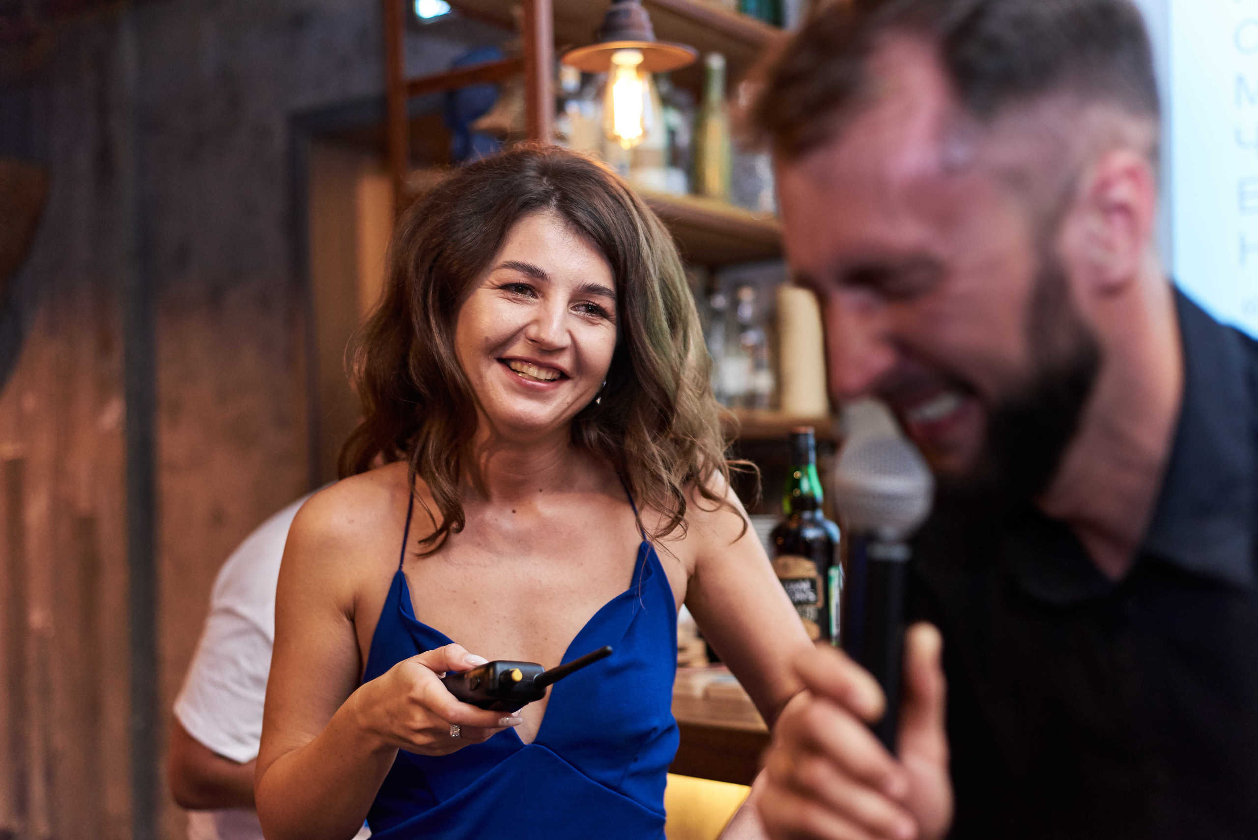 День рождения Юлии. Репортажный и коммерческий фотограф в Ростове Виталий Ишков