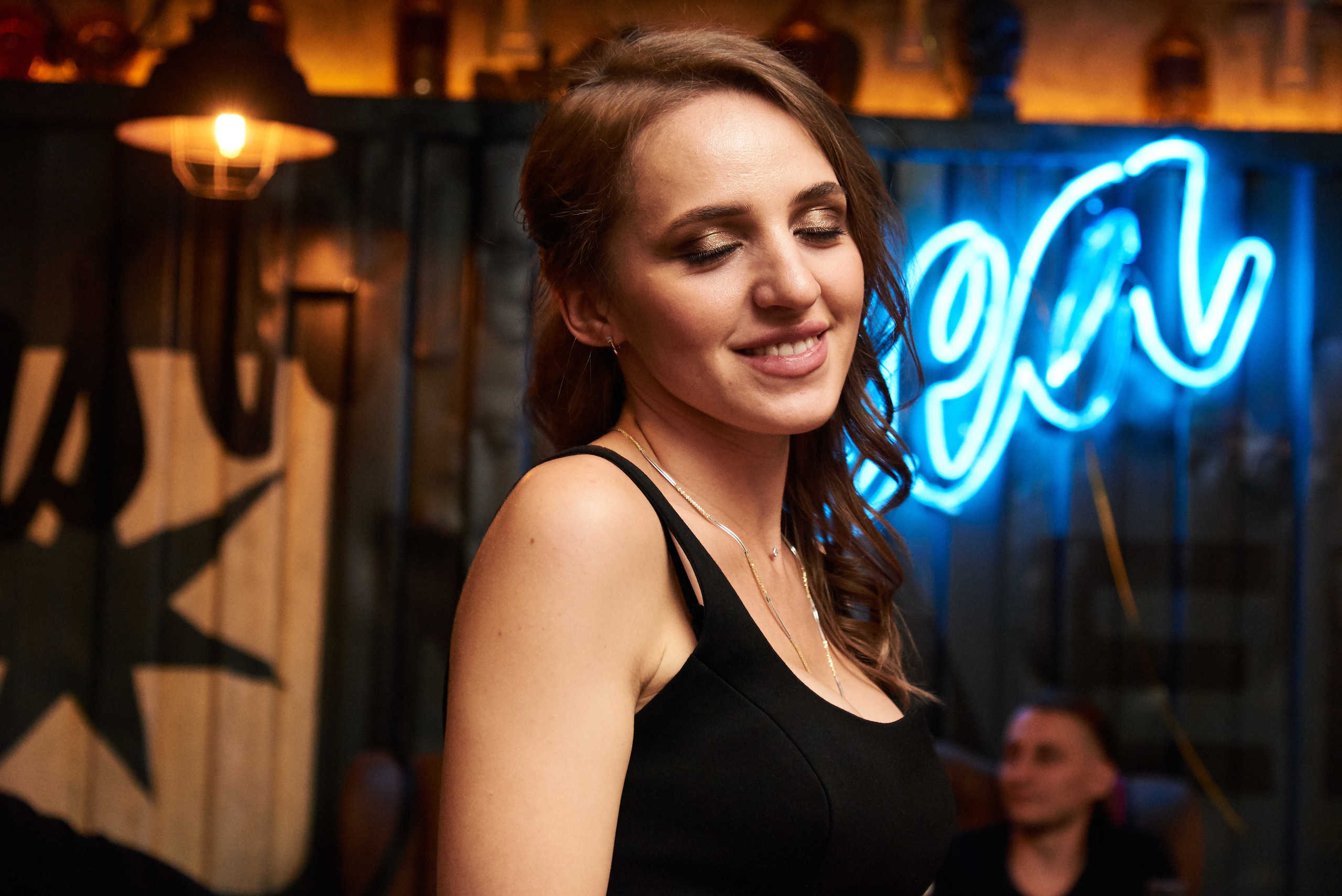 День рождения Юлии. Репортажный и коммерческий фотограф в Ростове Виталий Ишков