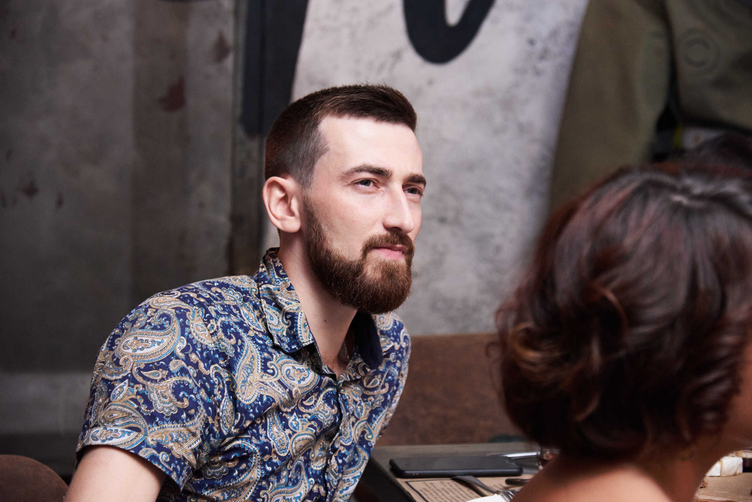 День рождения Юлии. Репортажный и коммерческий фотограф в Ростове Виталий Ишков