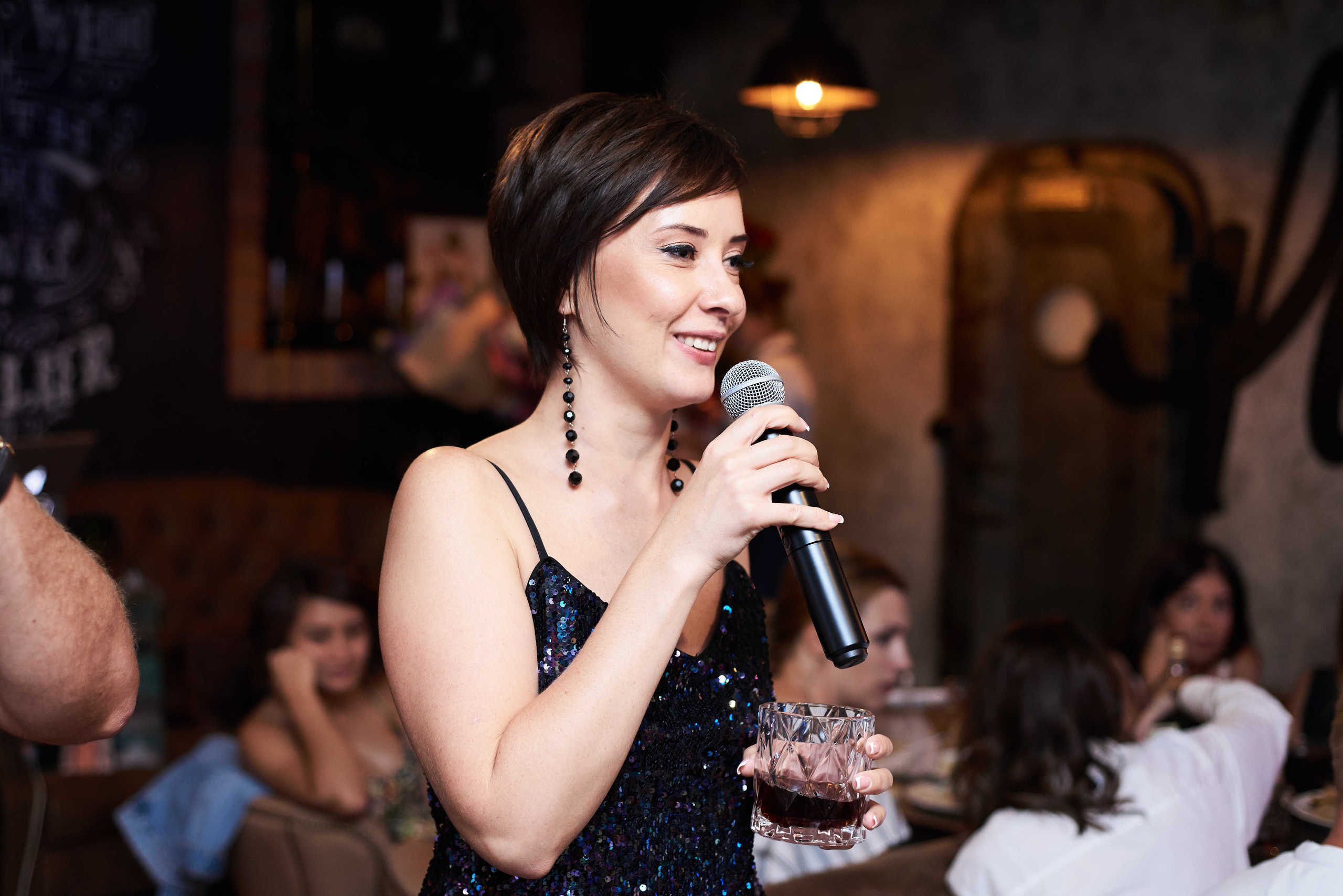 День рождения Юлии. Репортажный и коммерческий фотограф в Ростове Виталий Ишков