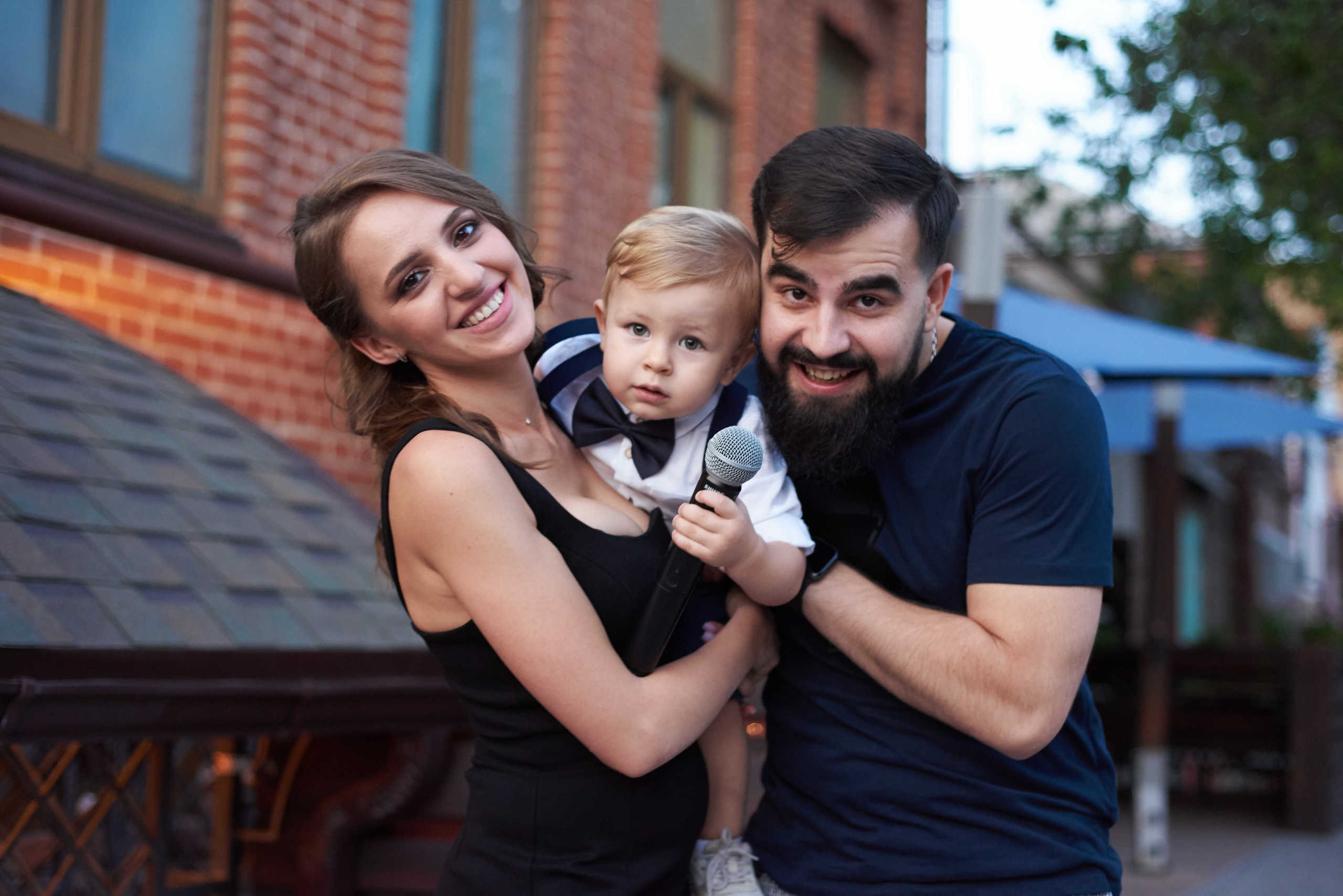 День рождения Юлии. Репортажный и коммерческий фотограф в Ростове Виталий Ишков