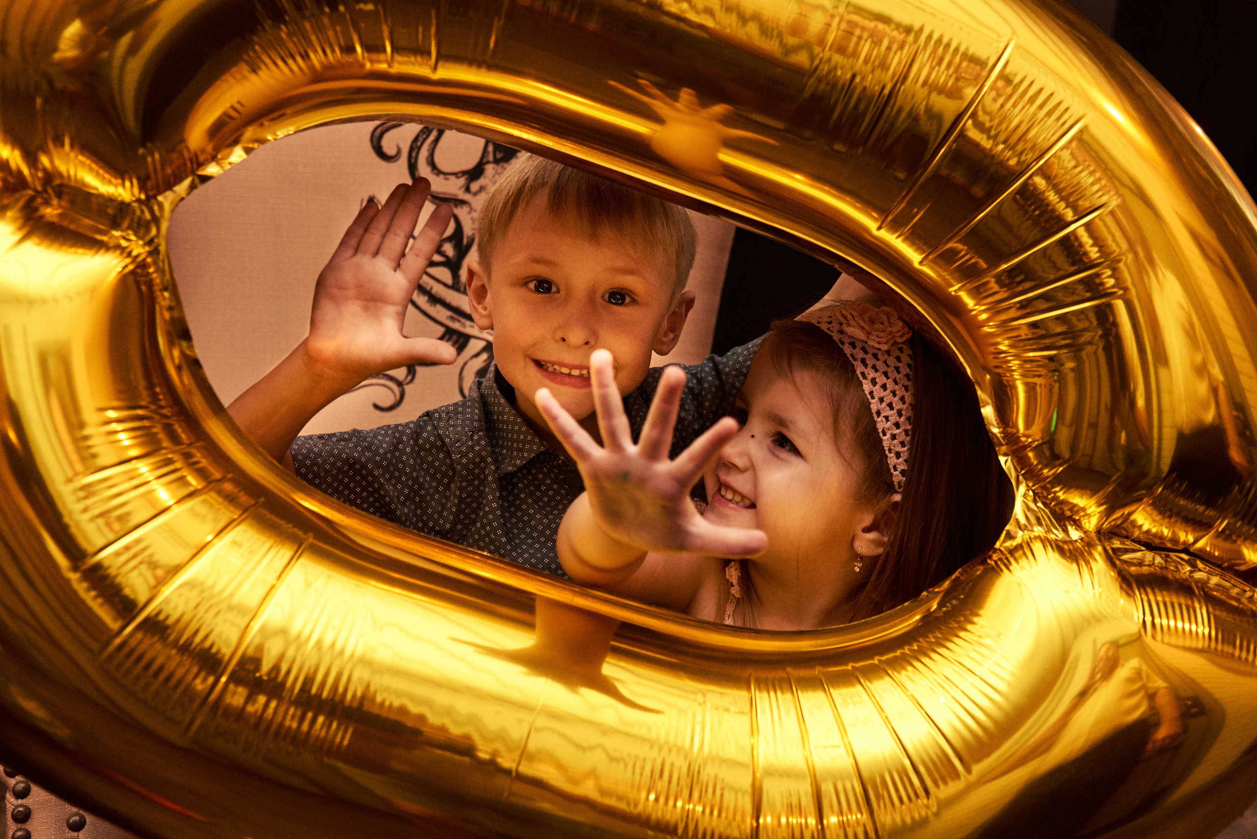 День рождения Юлии. Репортажный и коммерческий фотограф в Ростове Виталий Ишков