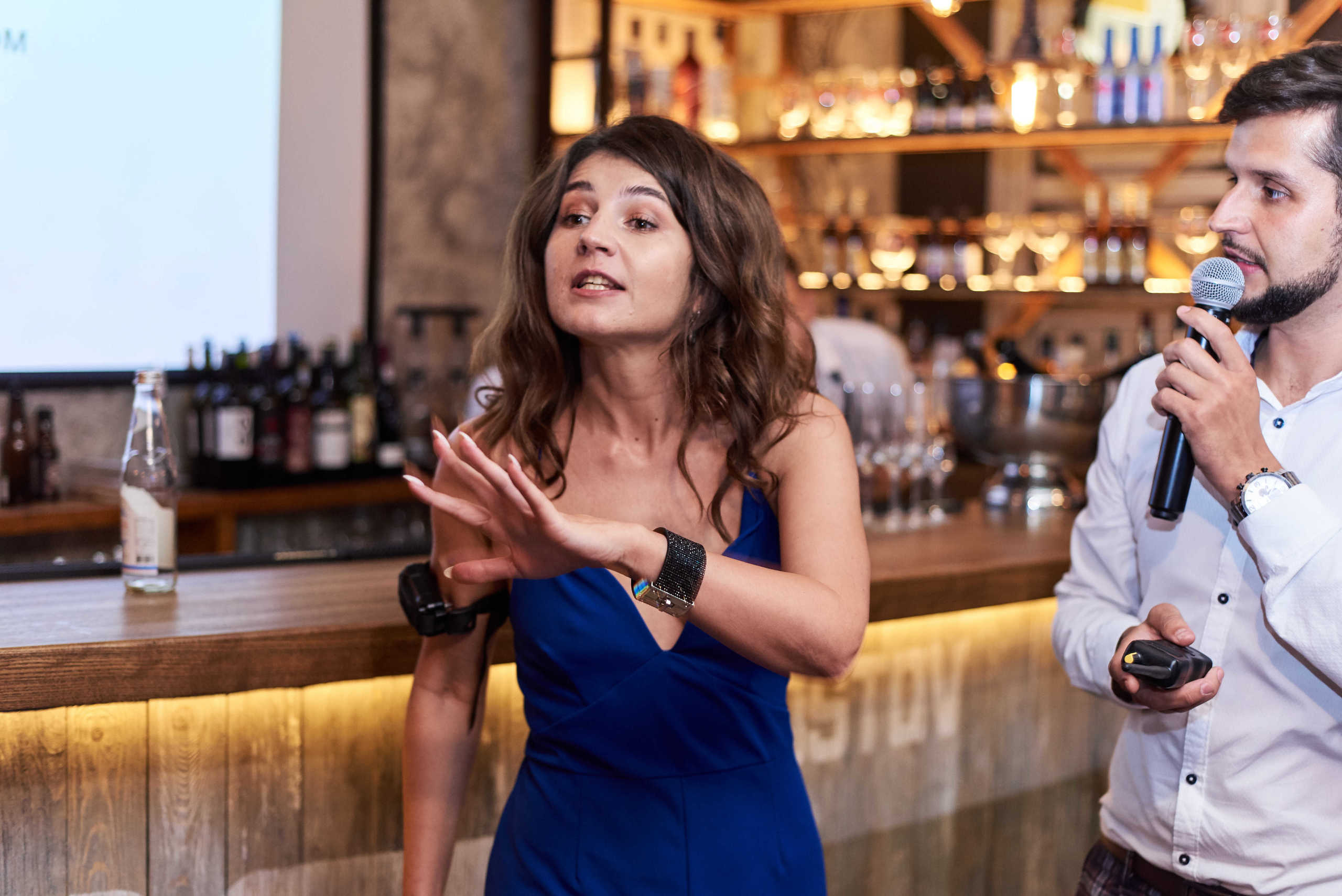 День рождения Юлии. Репортажный и коммерческий фотограф в Ростове Виталий Ишков