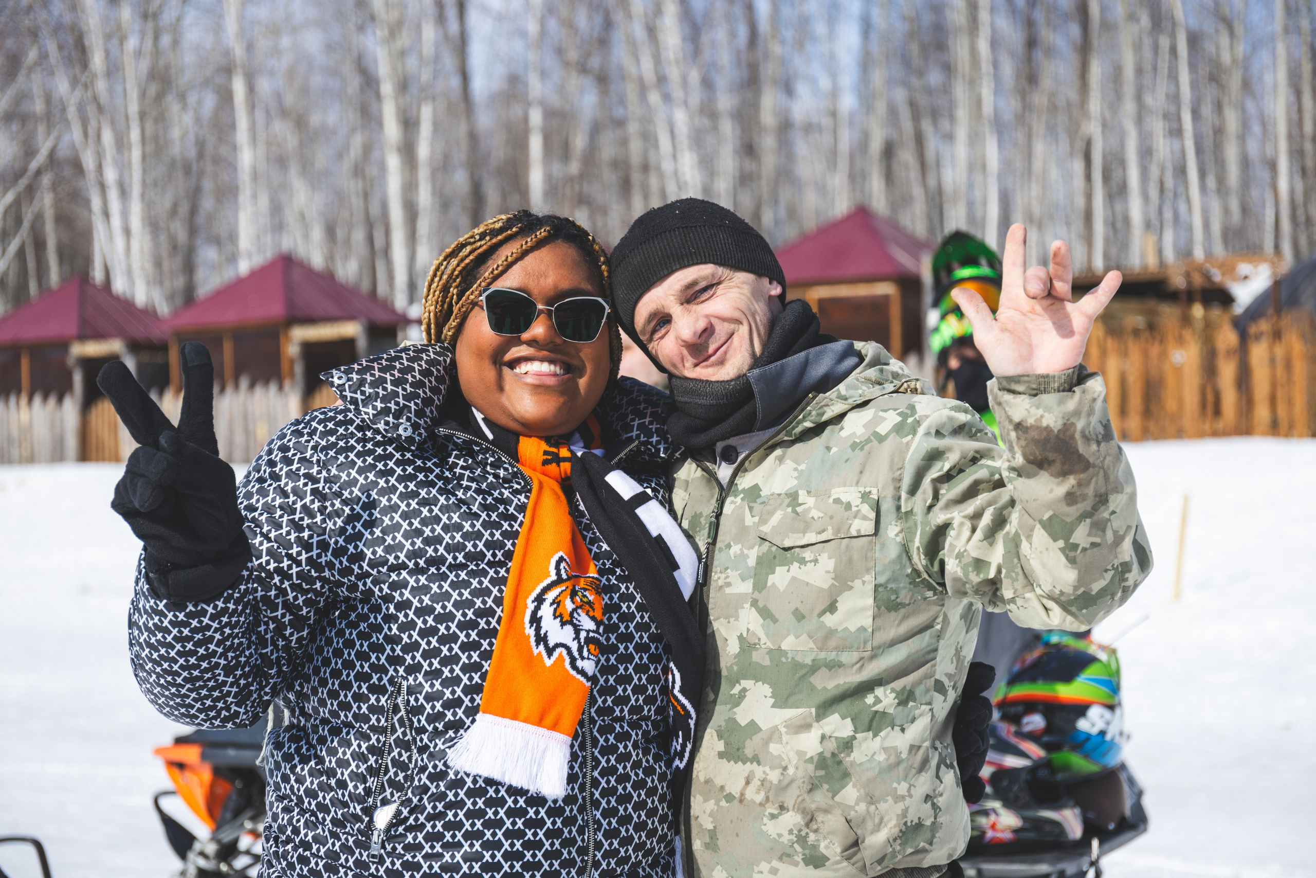 Событийная съёмка. Якимов Максим | Фотограф | Комсомольск-на-Амуре