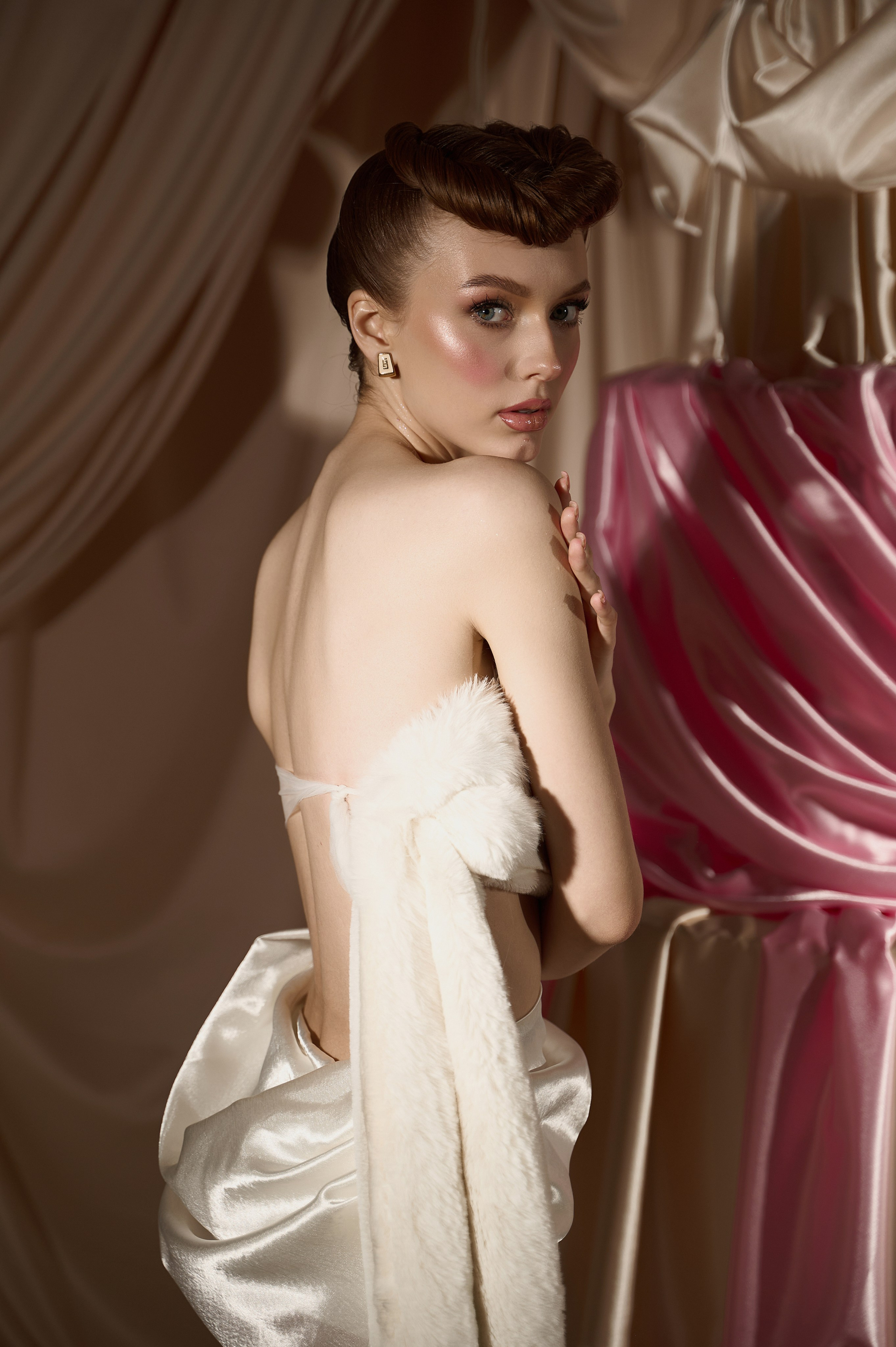 Swety room. Свадебный и портретный фотограф в Брянске Скепская Лилия