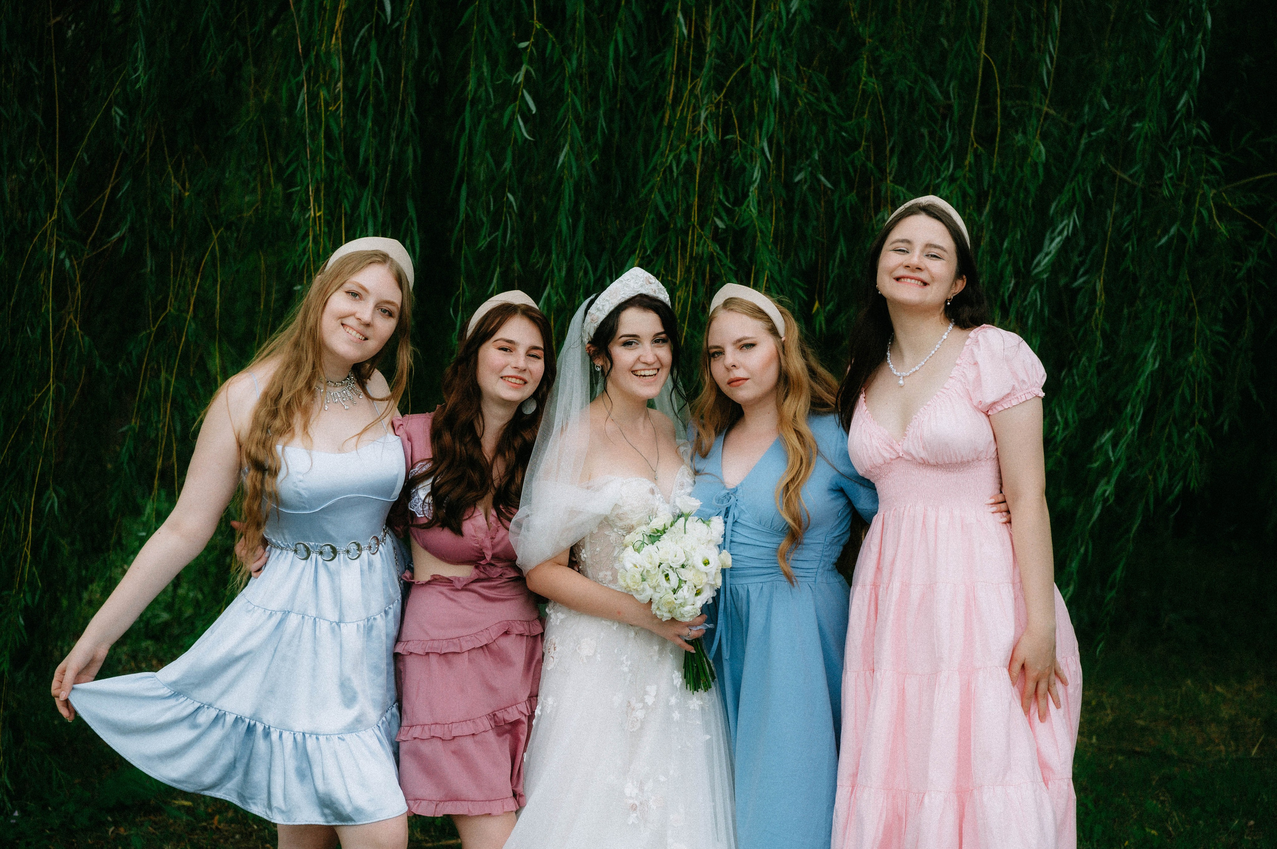 Григорий и Светлана. 10.08.2024. Свадебный день. Свадебный и семейный фотограф Волгоград Анастасия Садовникова