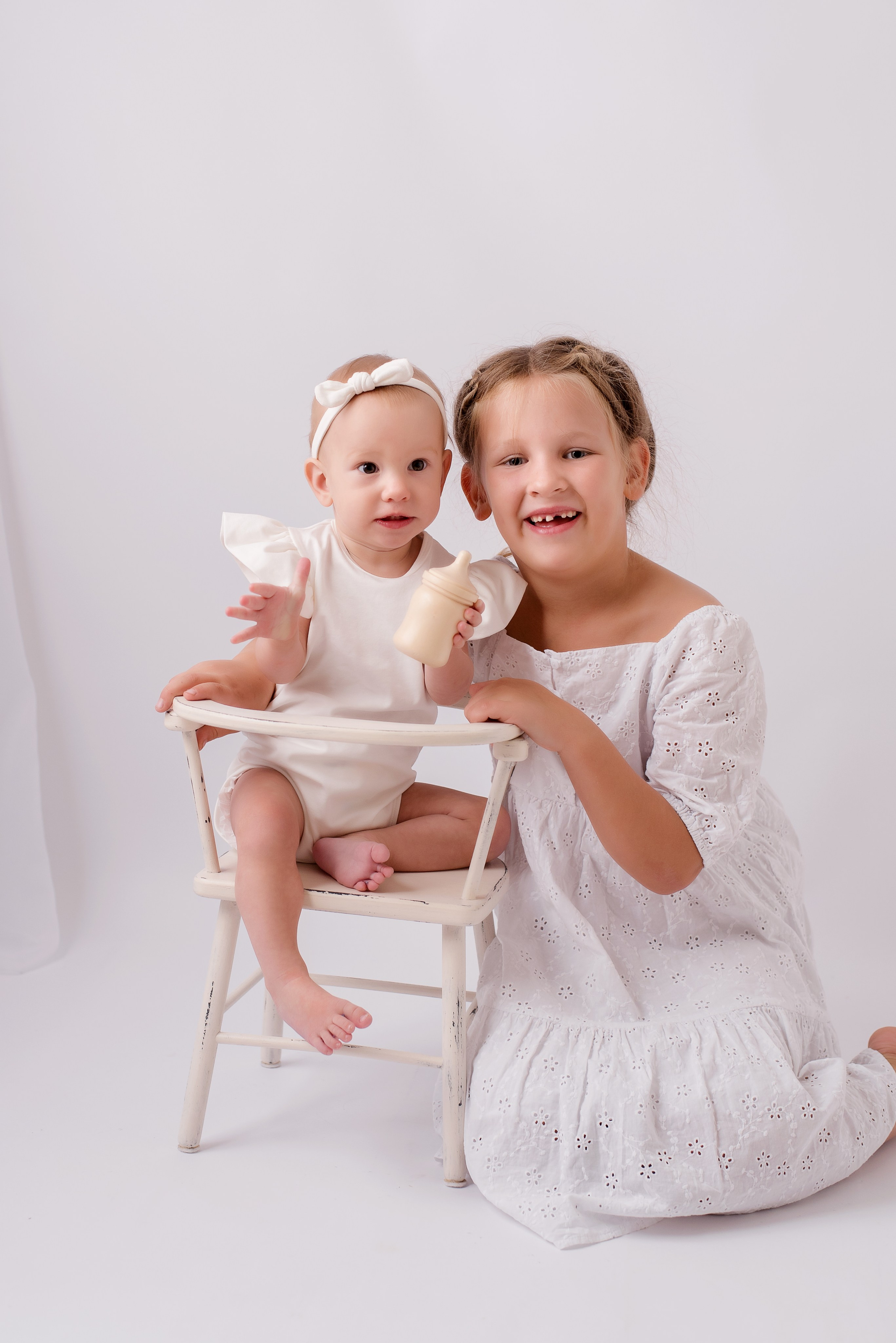 Малышня. Детский фотограф в Долгопрудном и Москве