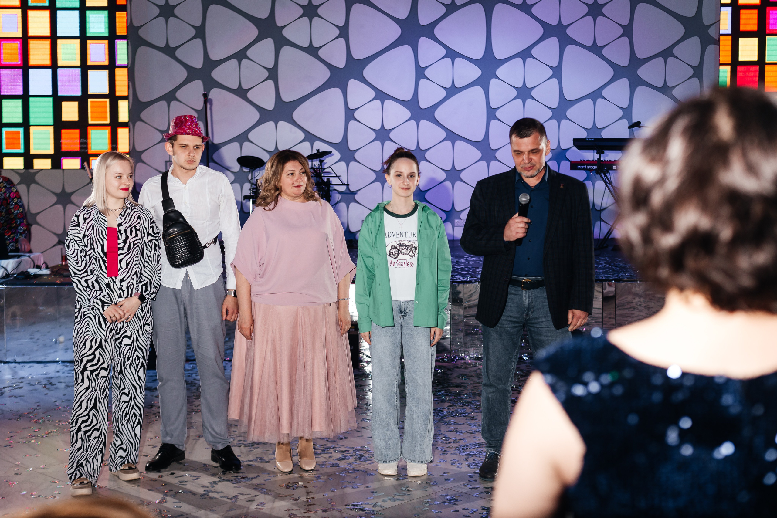 Юбилей Натальи. Свадебный фотограф в Краснодаре Николай Крауз