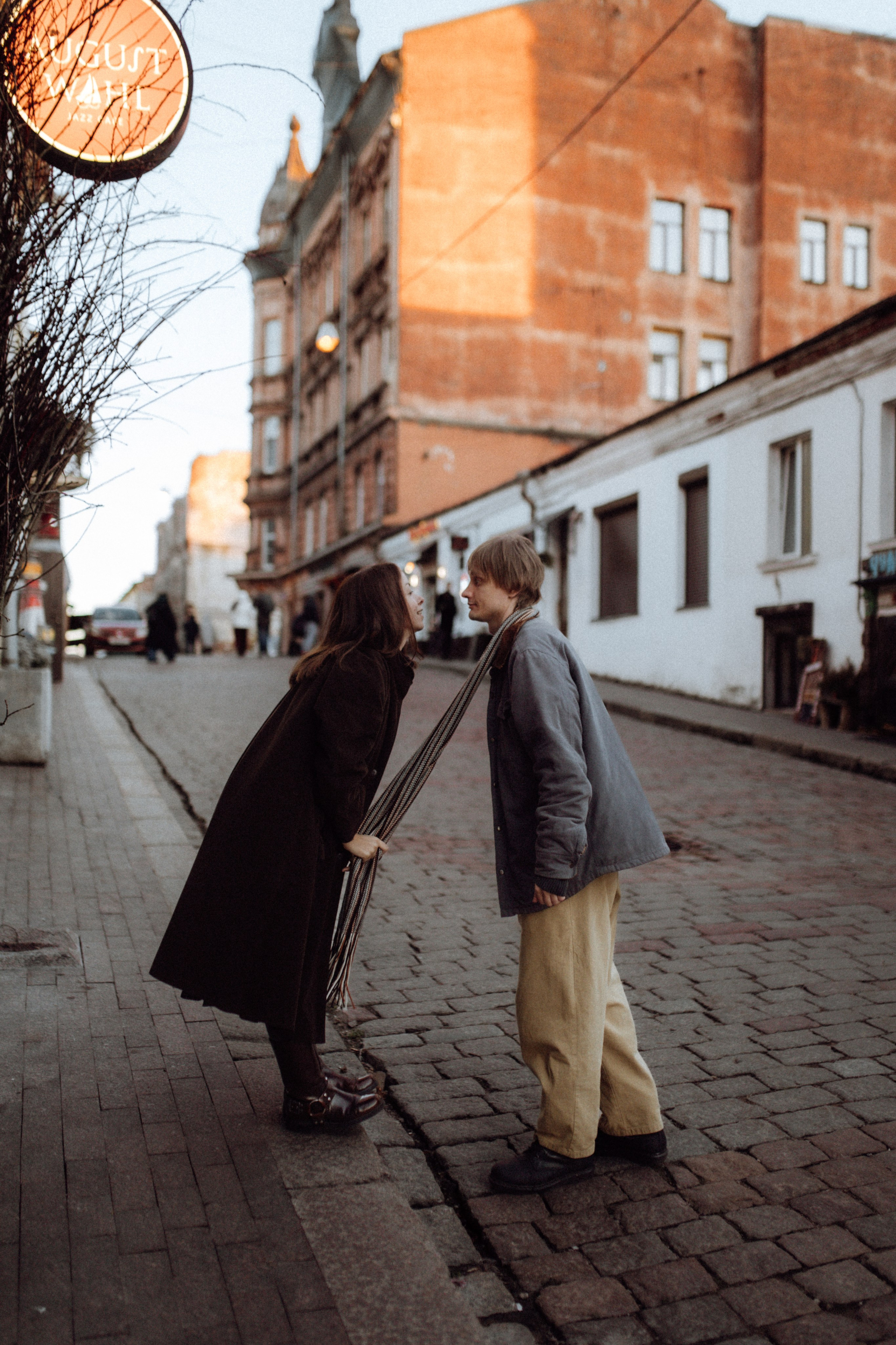 Sonya|Roman. Съёмка влюблённых в Санкт-Петербурге Ксения Чердакова, парный фотограф