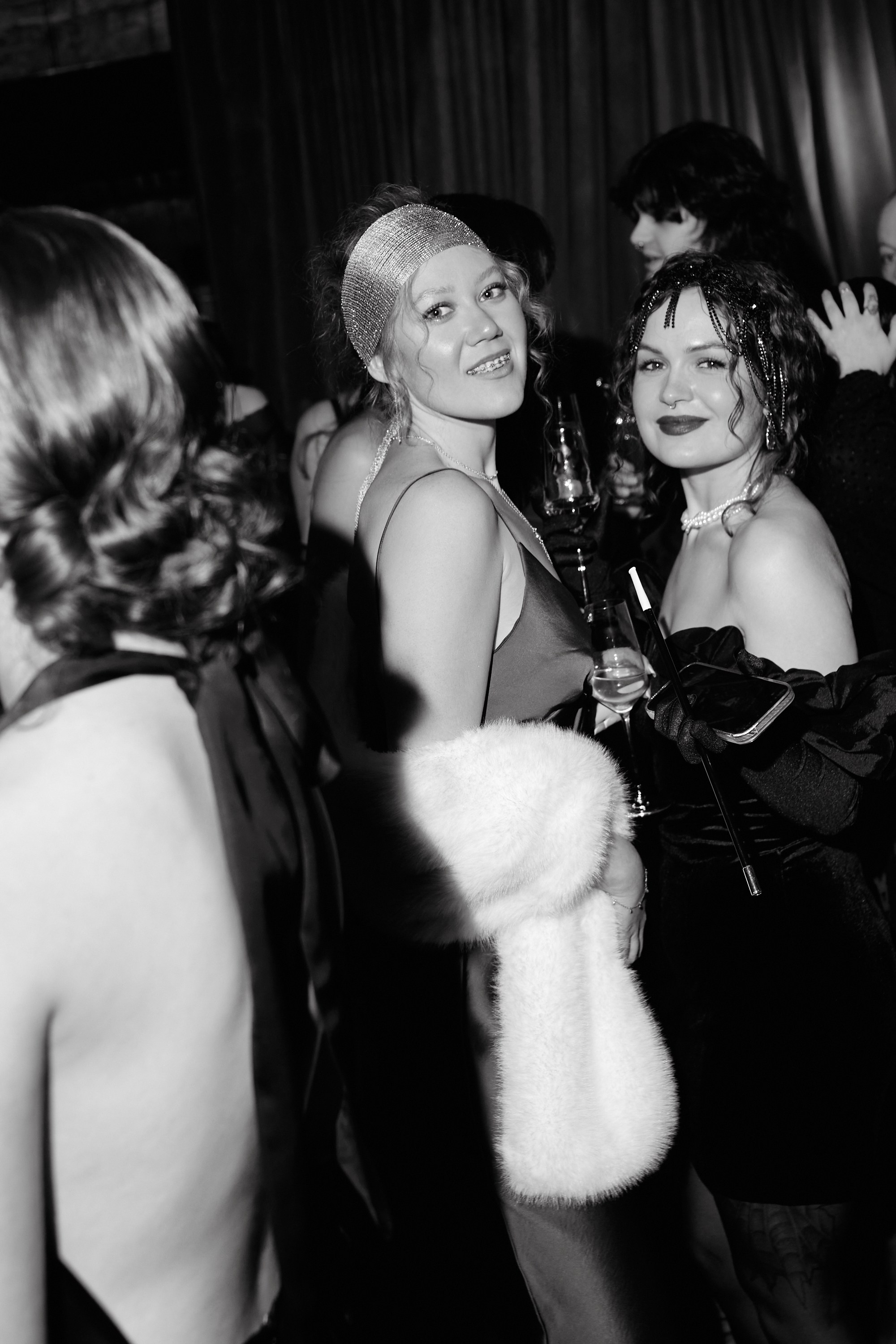 11 YEARS PARK BY OSIPCHUK. Photographer — ERASTOV