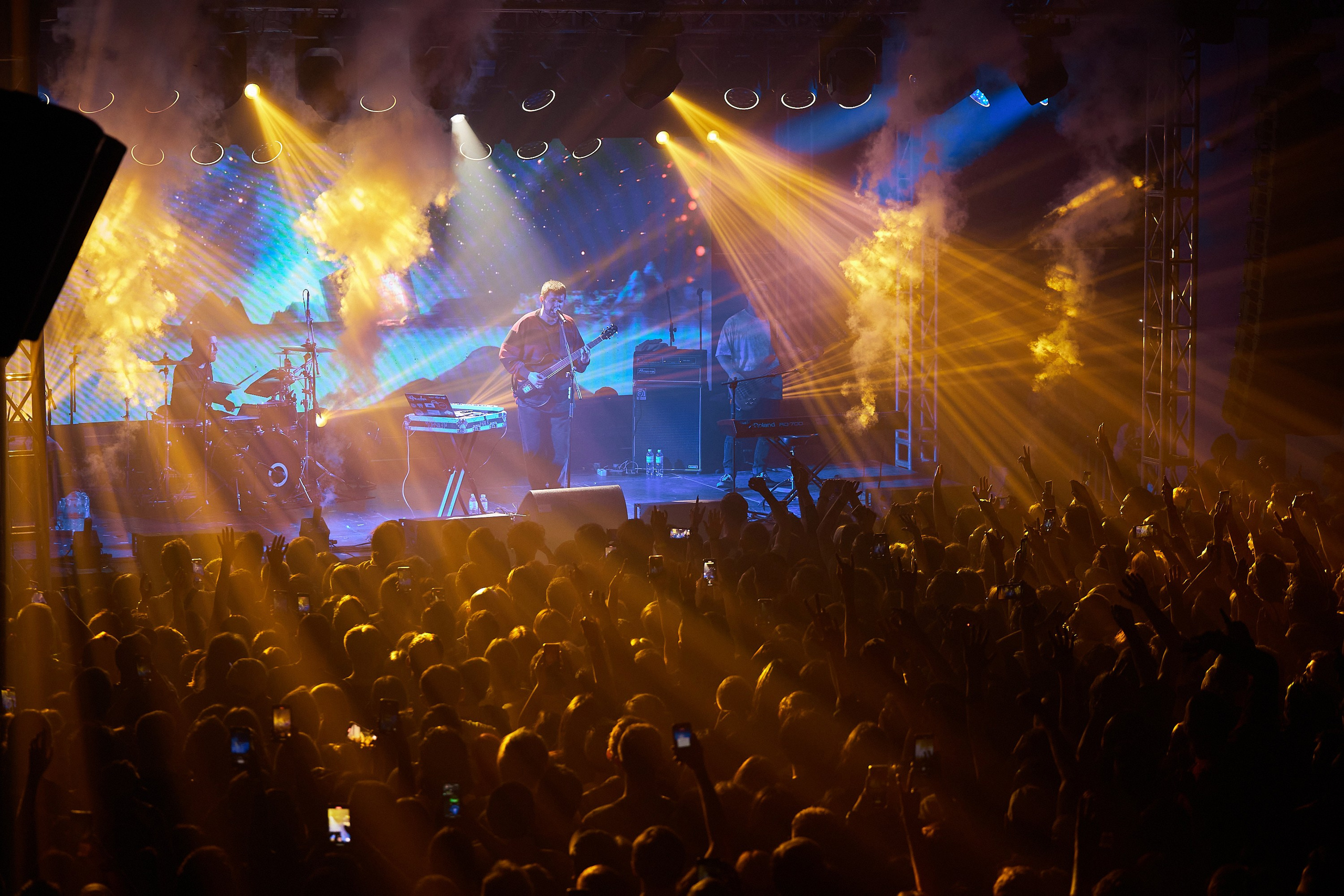 Фотограф ваших событий Иван Степанов