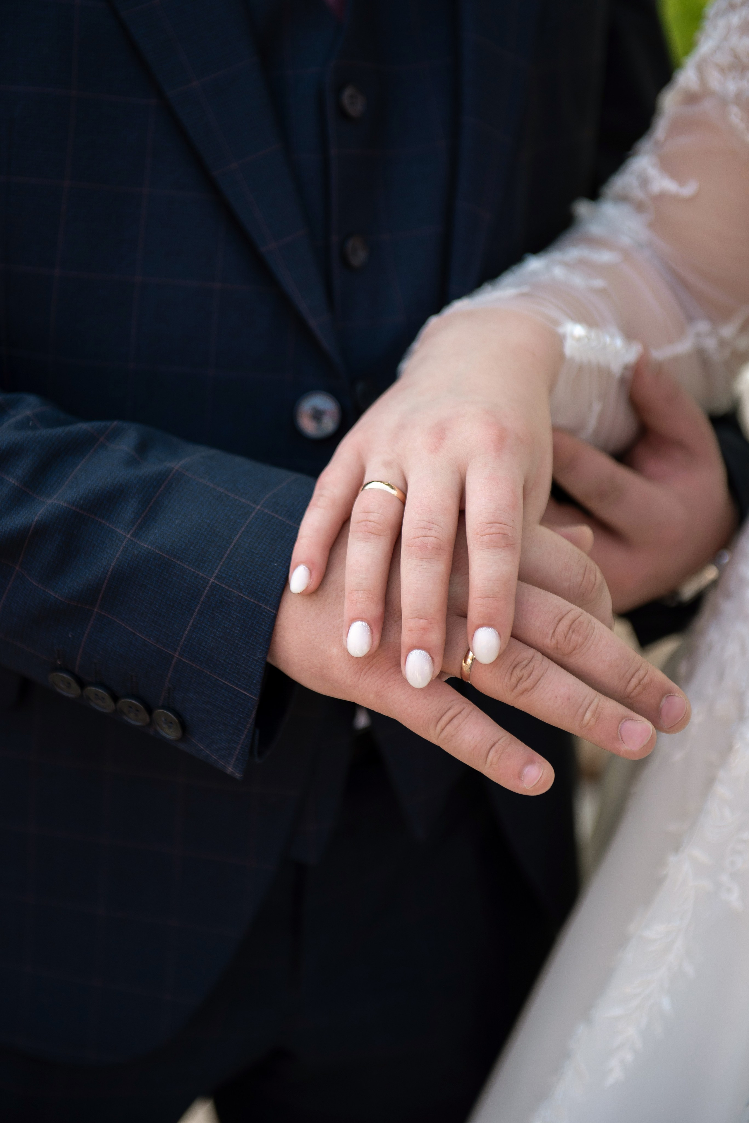 Роман и Ангелина. Семейный и свадебный фотограф в Ельце Юлия Дякина