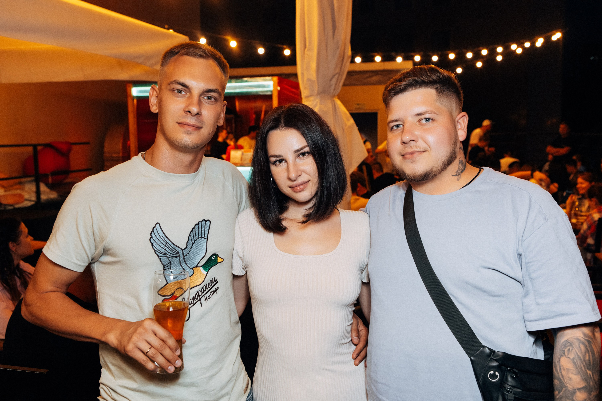 Varka.rest. Фотограф Владимир Молоканов