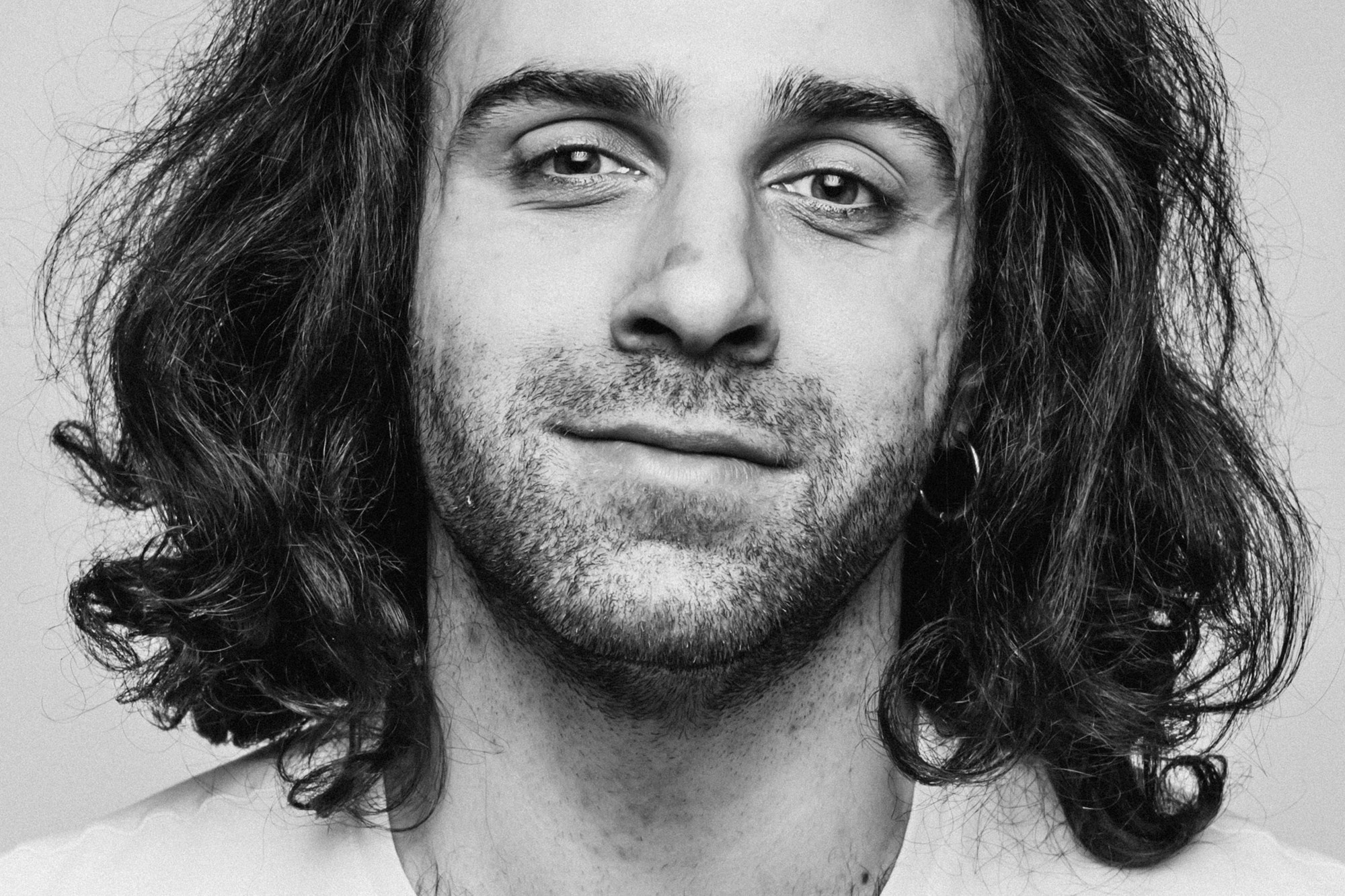 Карлен. Фотограф Владимир Молоканов