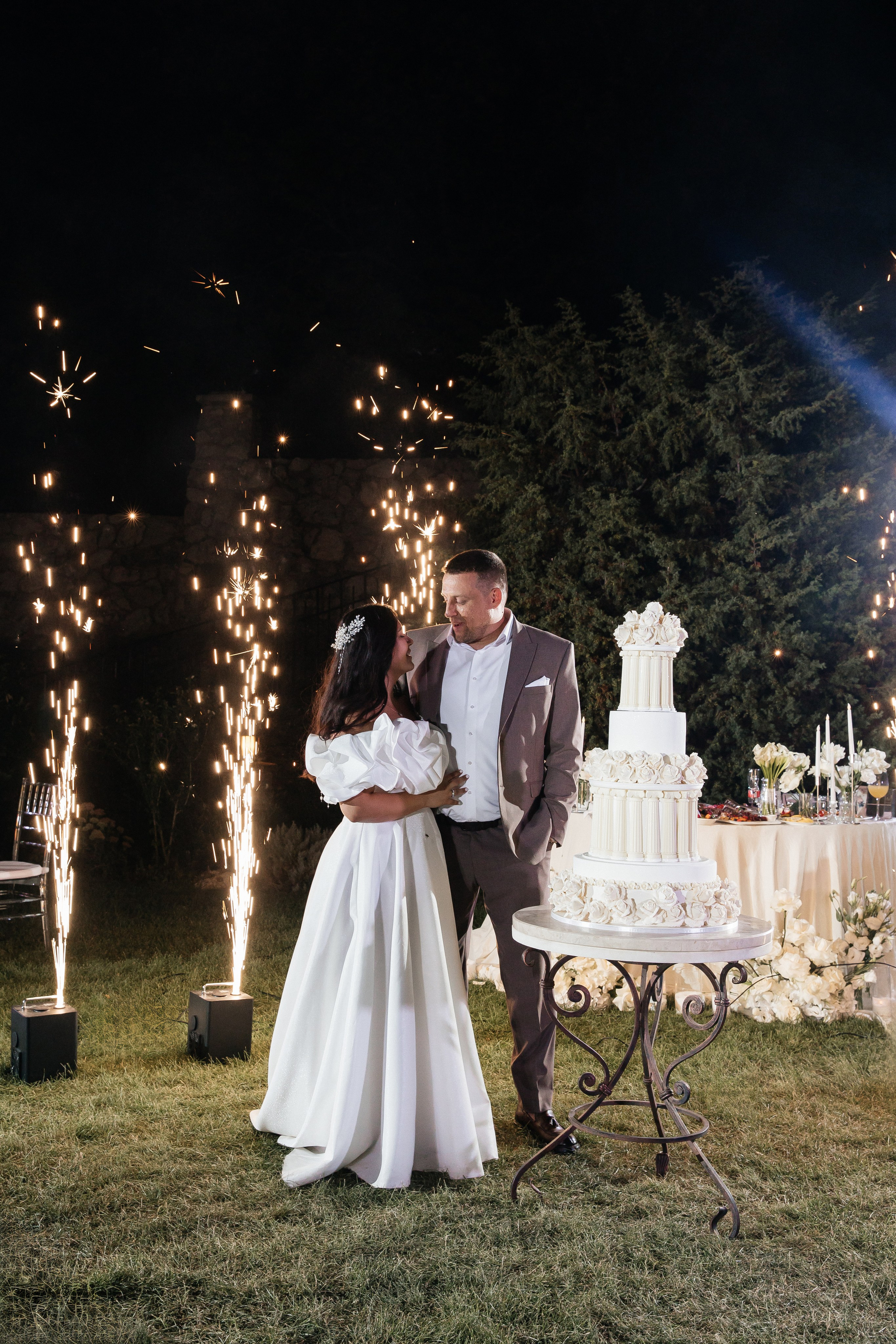 19.08.2025. Свадебный фотограф Краснодара Александр Кулагин