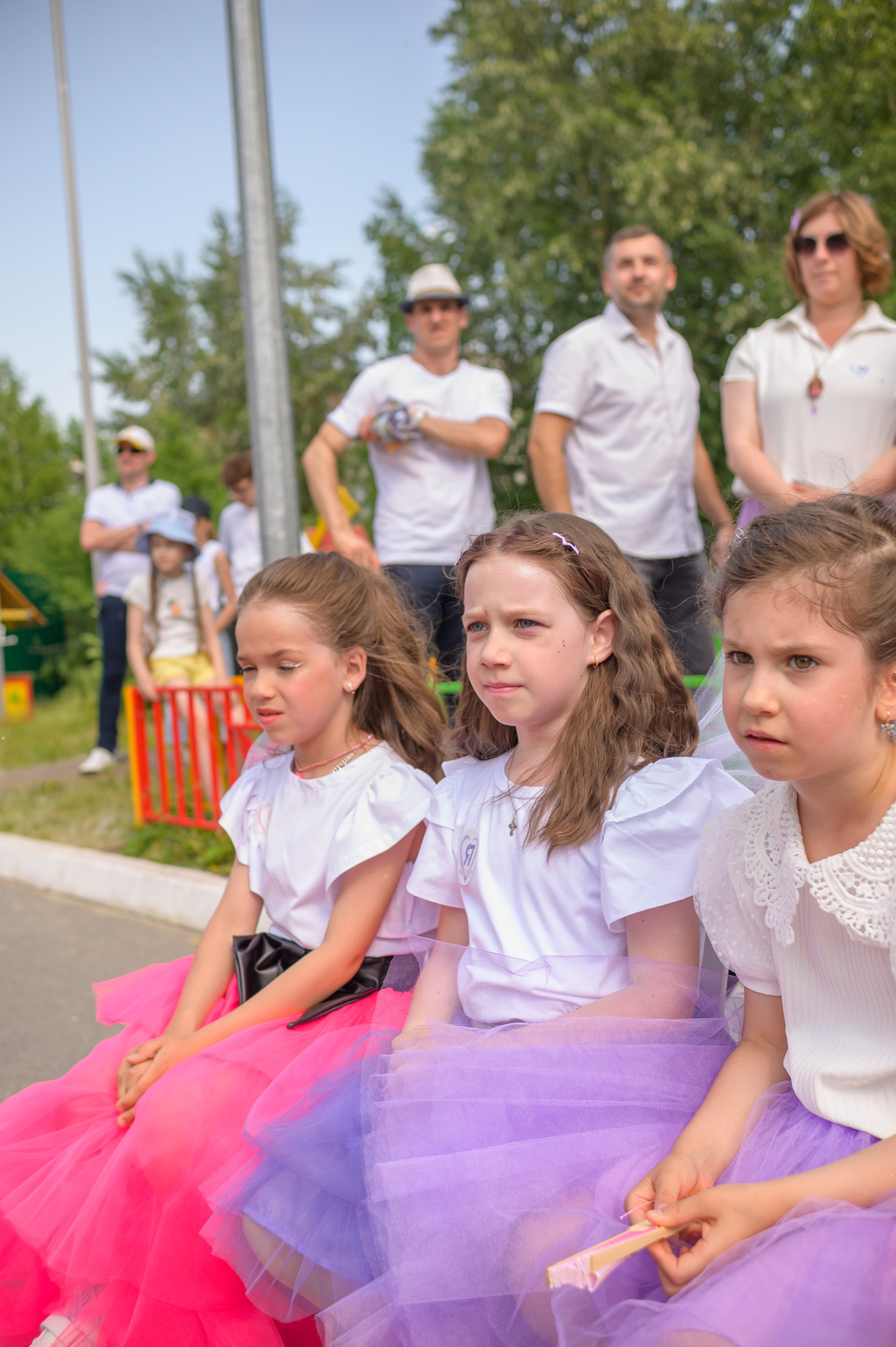 Репортаж выпускного группа «Фантазёры» 3 садик. Фотограф новорожденных, семейный детский в Тюмени Татьяна Морозова