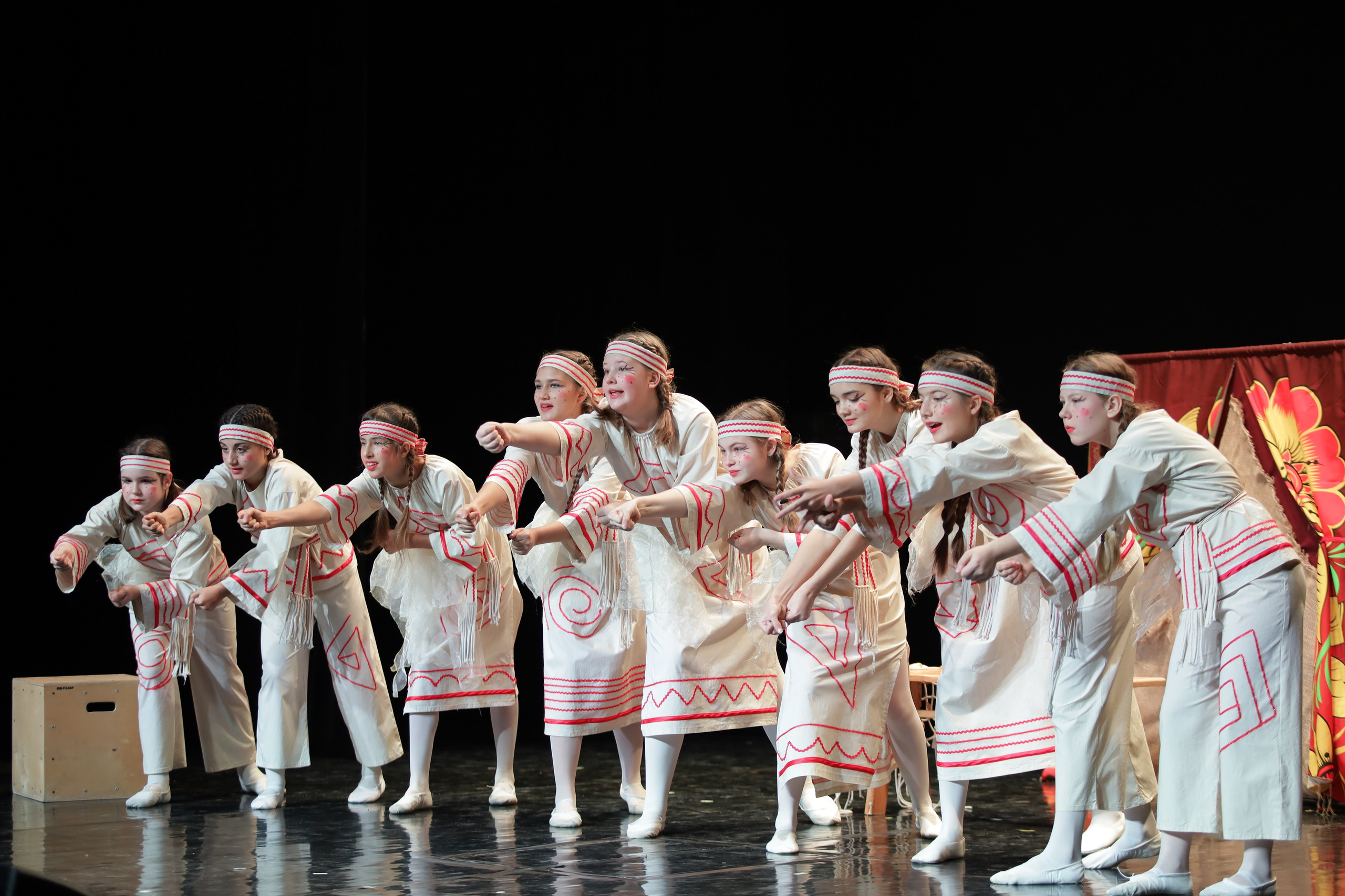 Профессиональная съемка хореографического конкурса в Санкт-Петербурге. Портретный Фотограф Александр «Konevtsoph» В Санкт-Петербурге