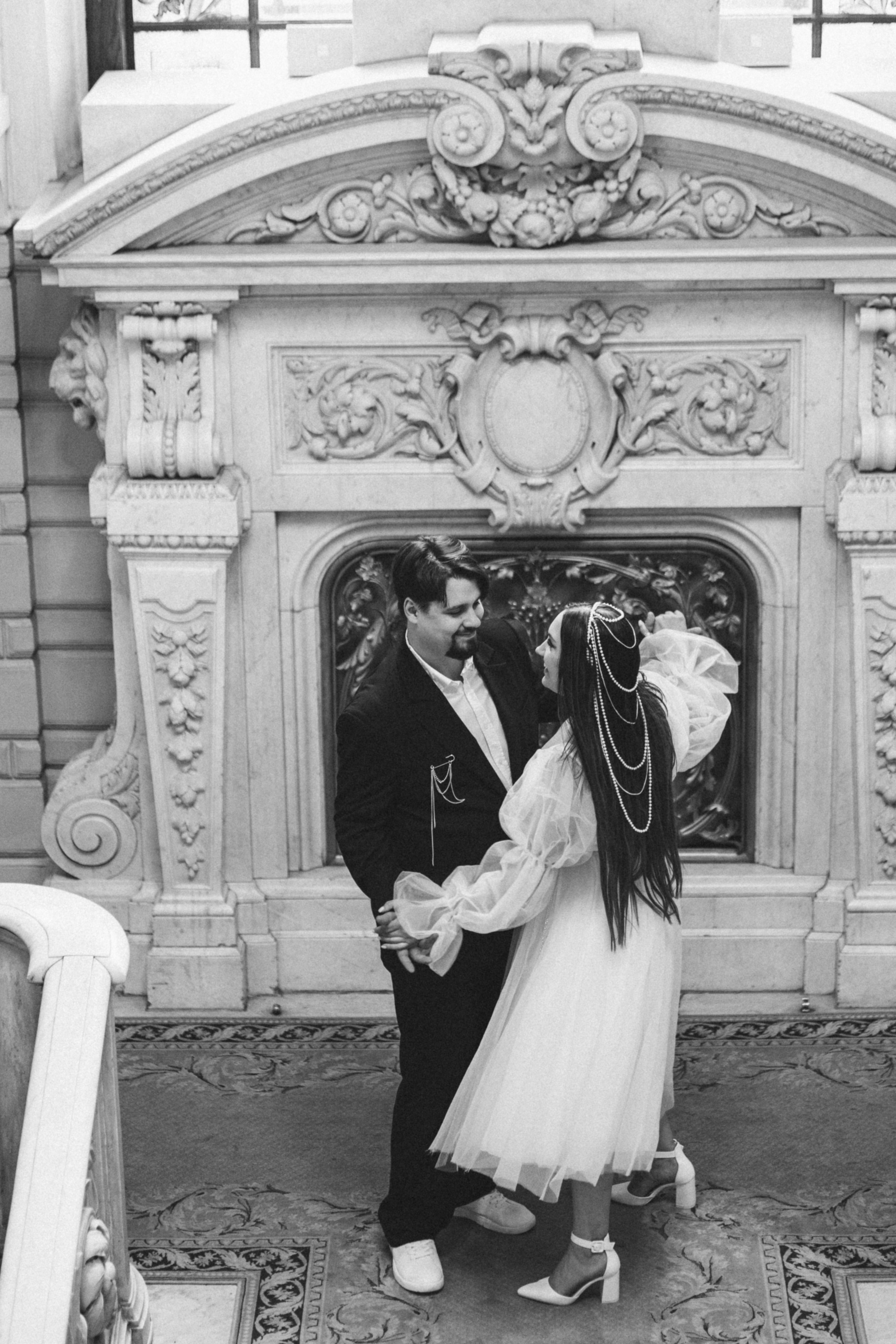 Паша и Ксюша. Свадебный и семейный фотограф в Санкт-Петербурге Александр Озеров