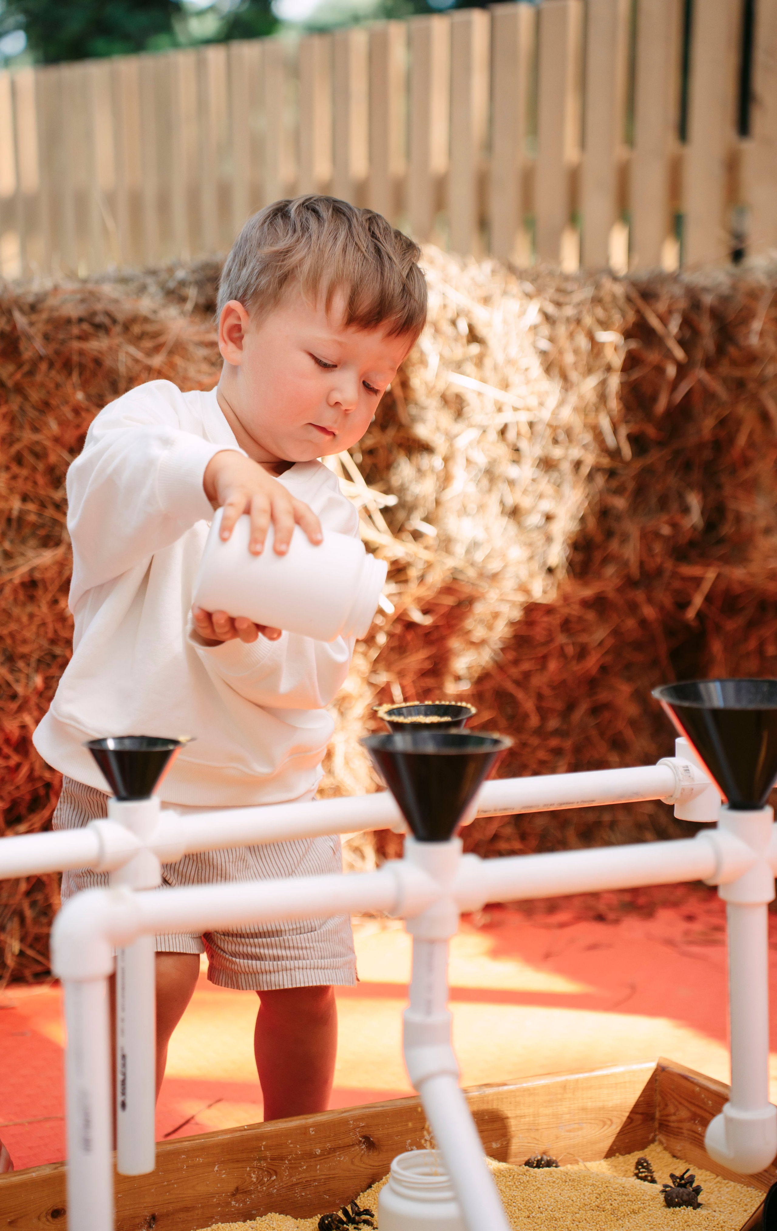 Брусника х Пикник Афиши / 2025. Саша Копылов, фотограф в Казани