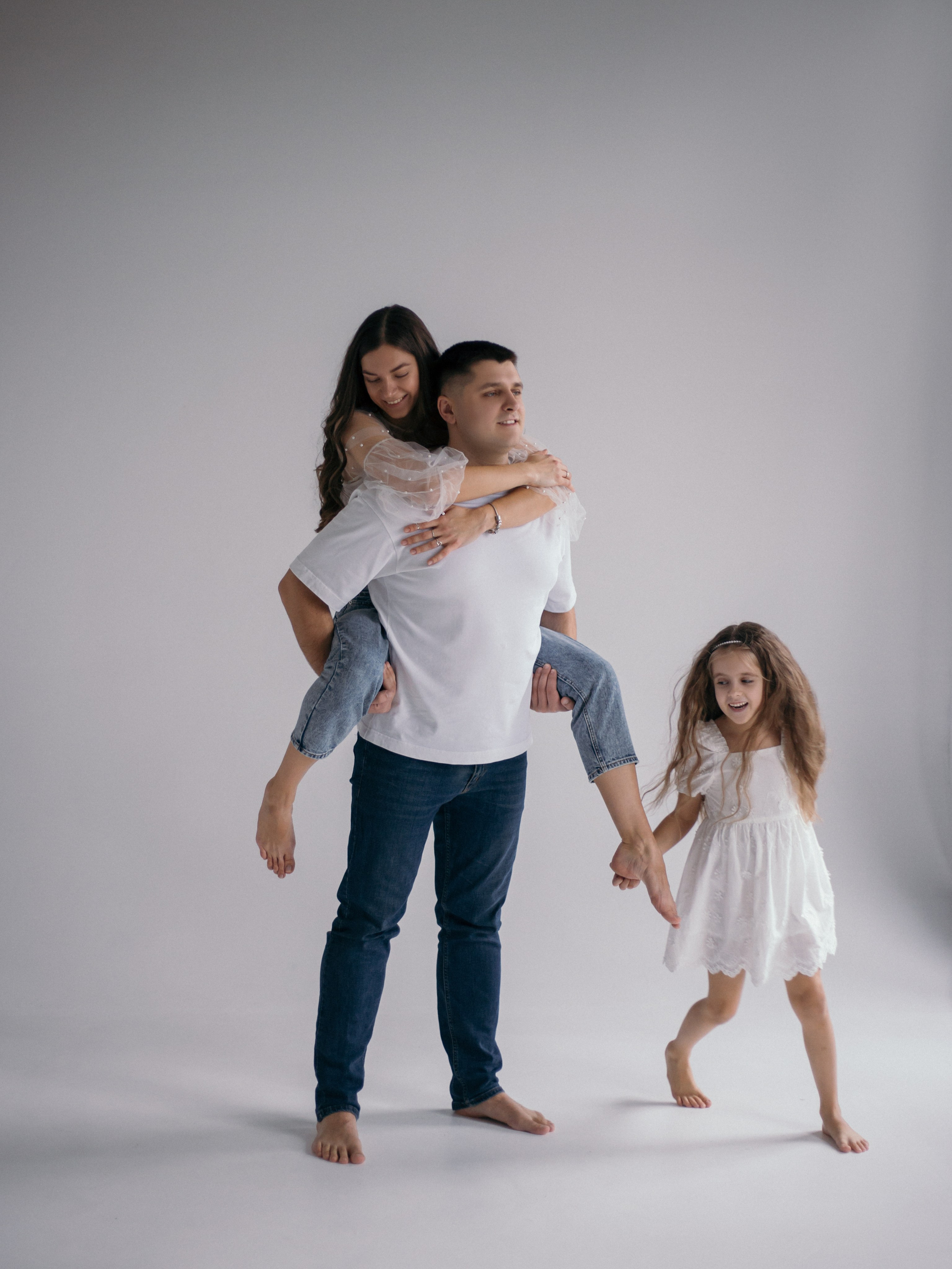 Семьи|Пары. Мира Мерцалова фотограф Москва